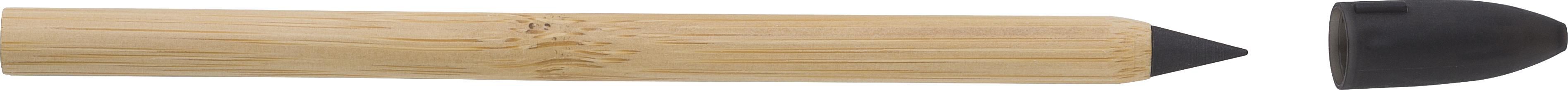 Lápiz de bambú Hayes