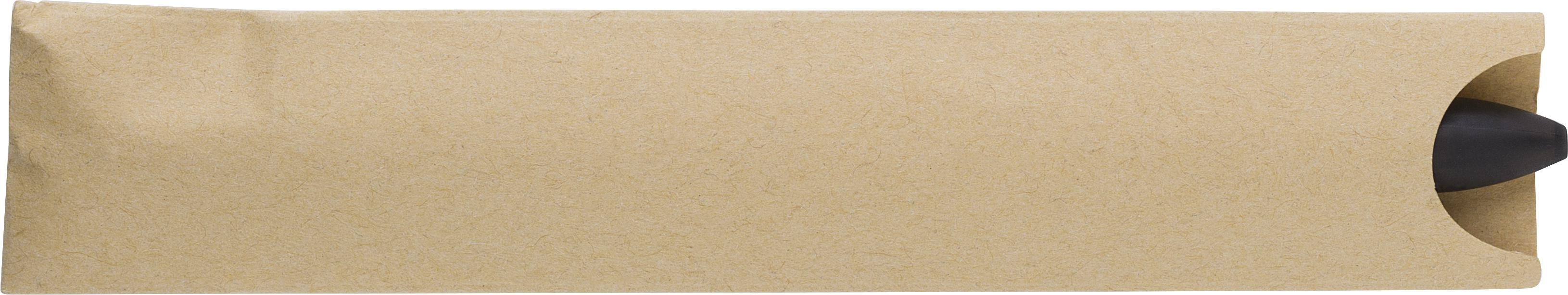 Lápiz de bambú Hayes