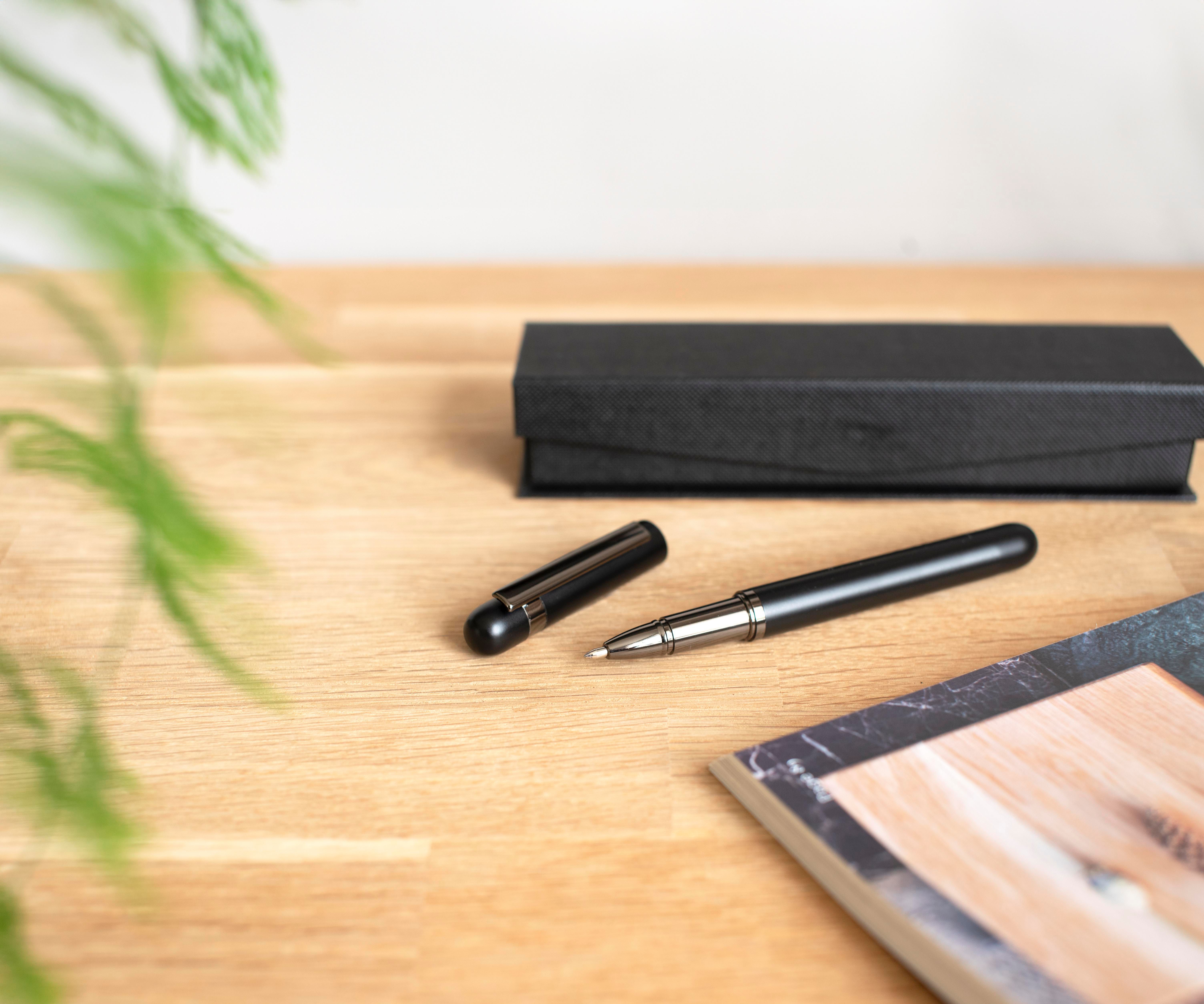 Roller de aluminio Bridger