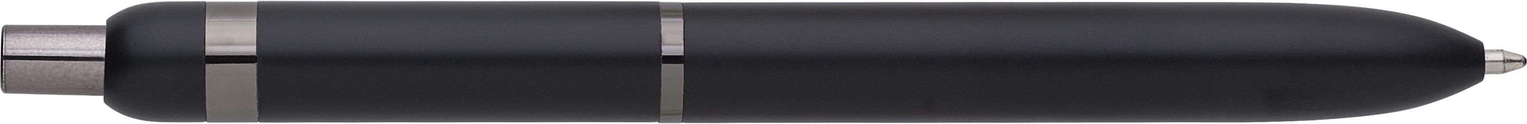 Bolígrafo de aluminio Alistair