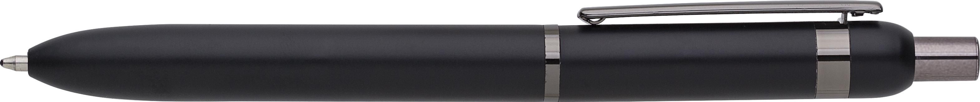 Bolígrafo de aluminio Alistair