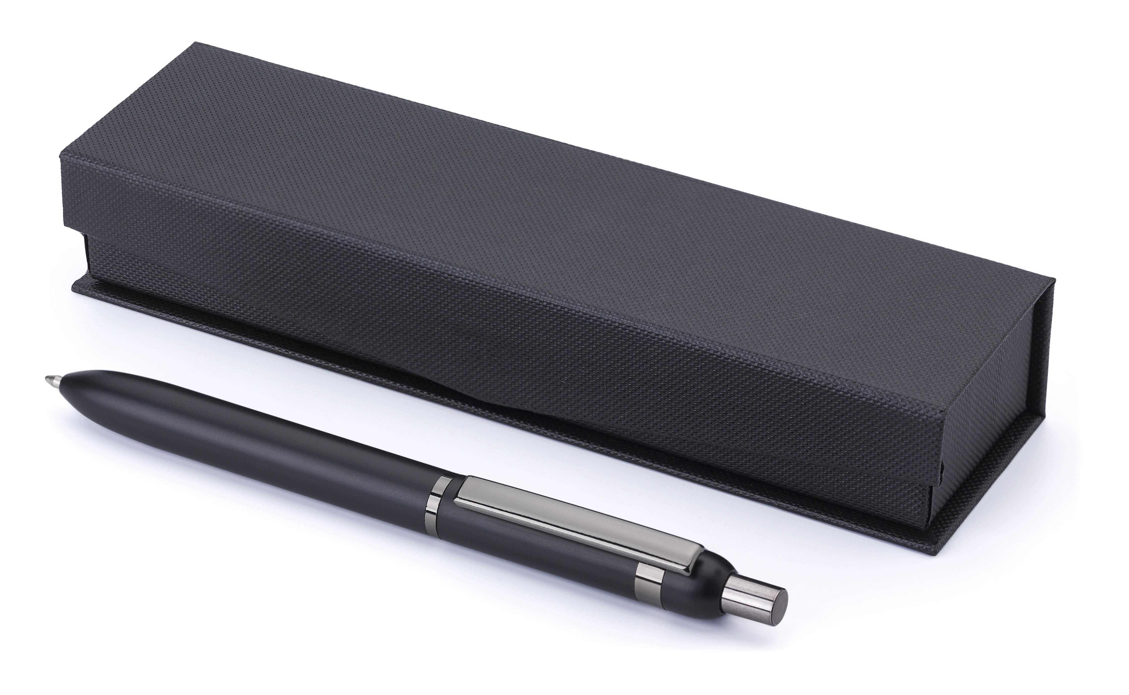 Bolígrafo de aluminio Alistair