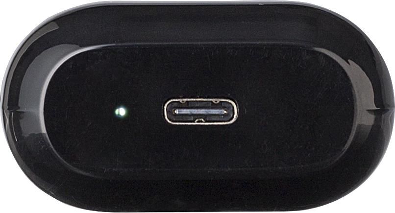 Auriculares inalámbricos de ABS Waylon