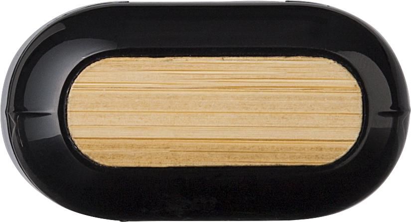 Auriculares inalámbricos de ABS Waylon