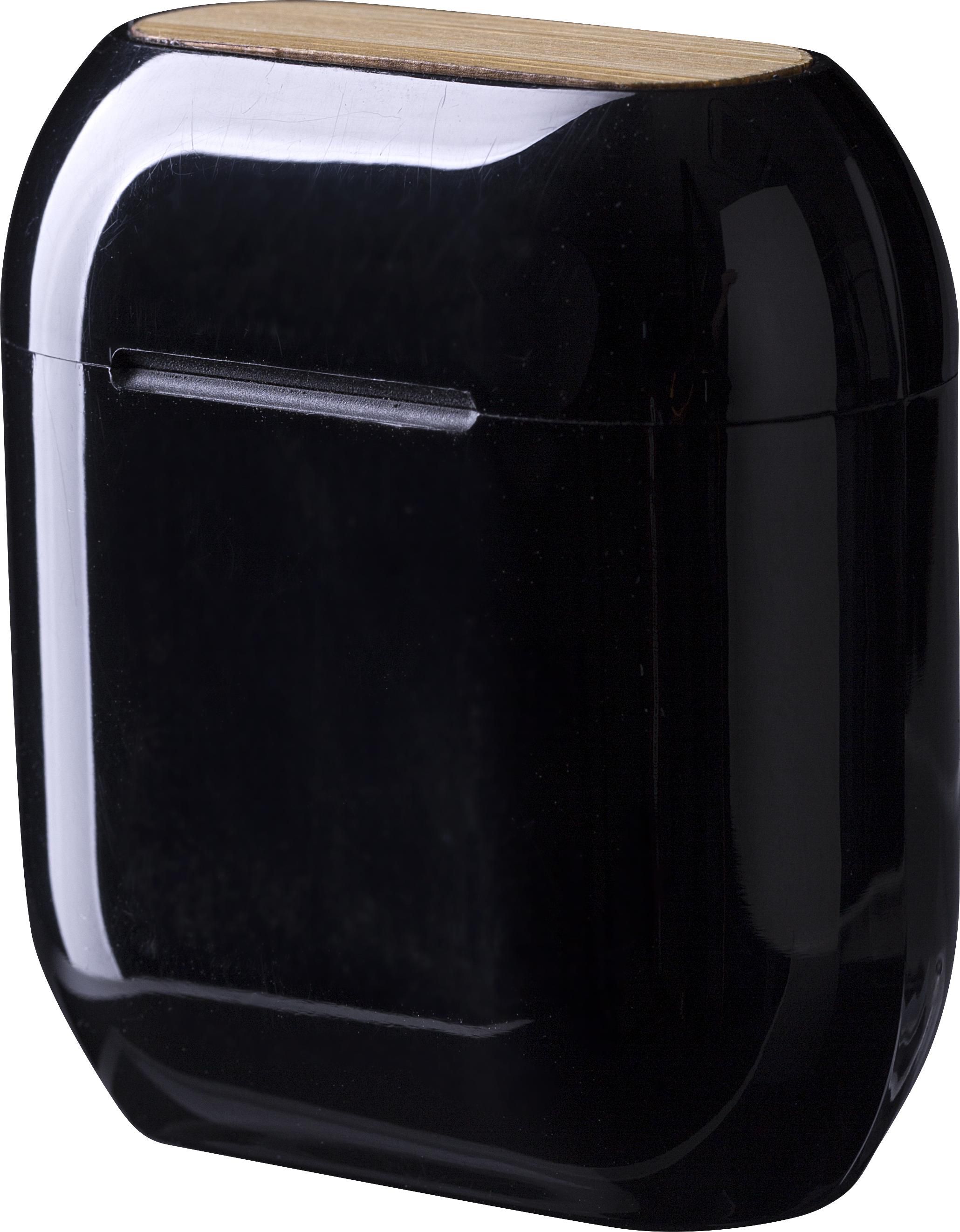 Auriculares inalámbricos de ABS Waylon