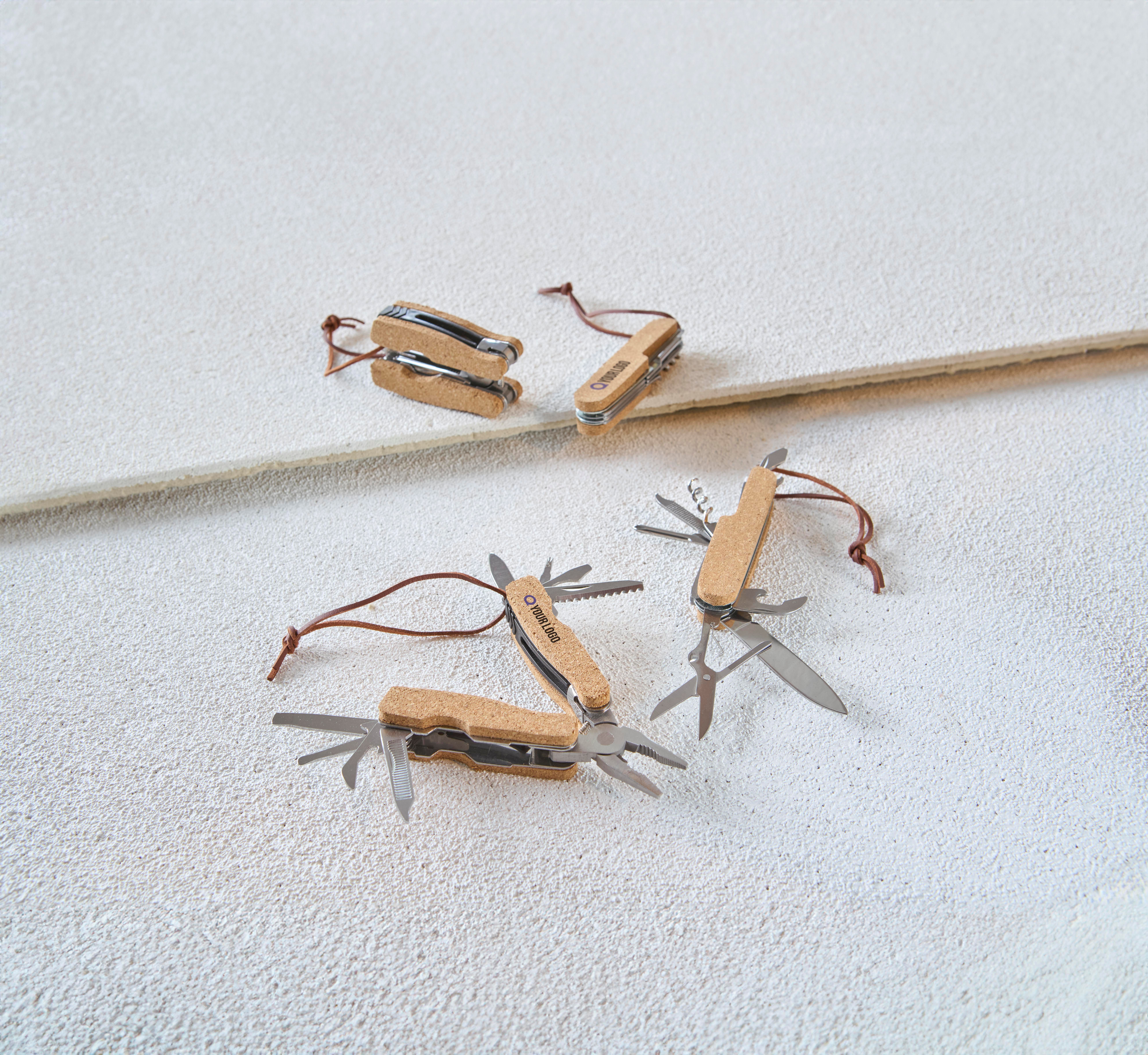 Navaja de corcho Kellan