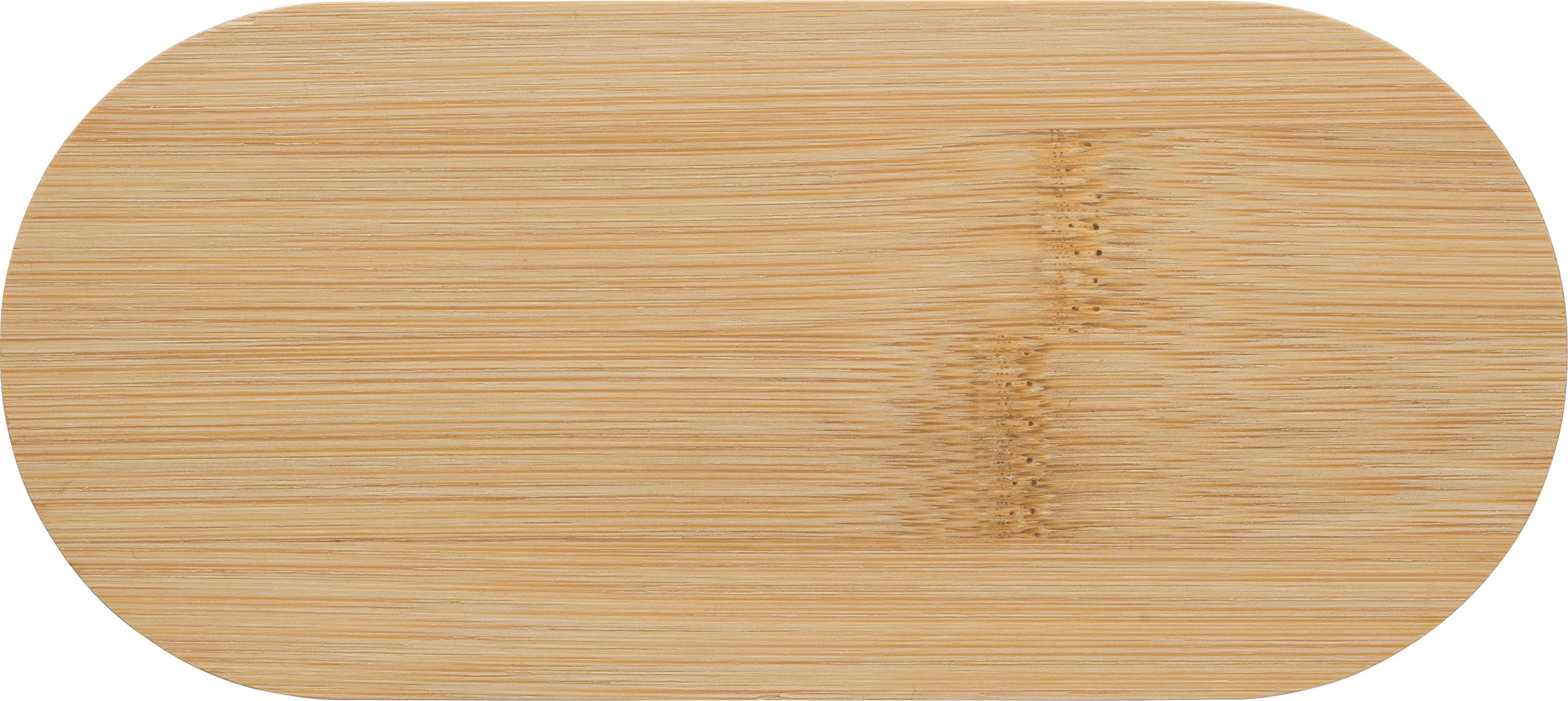 Soporte para tf y tablet de bambú Eamon