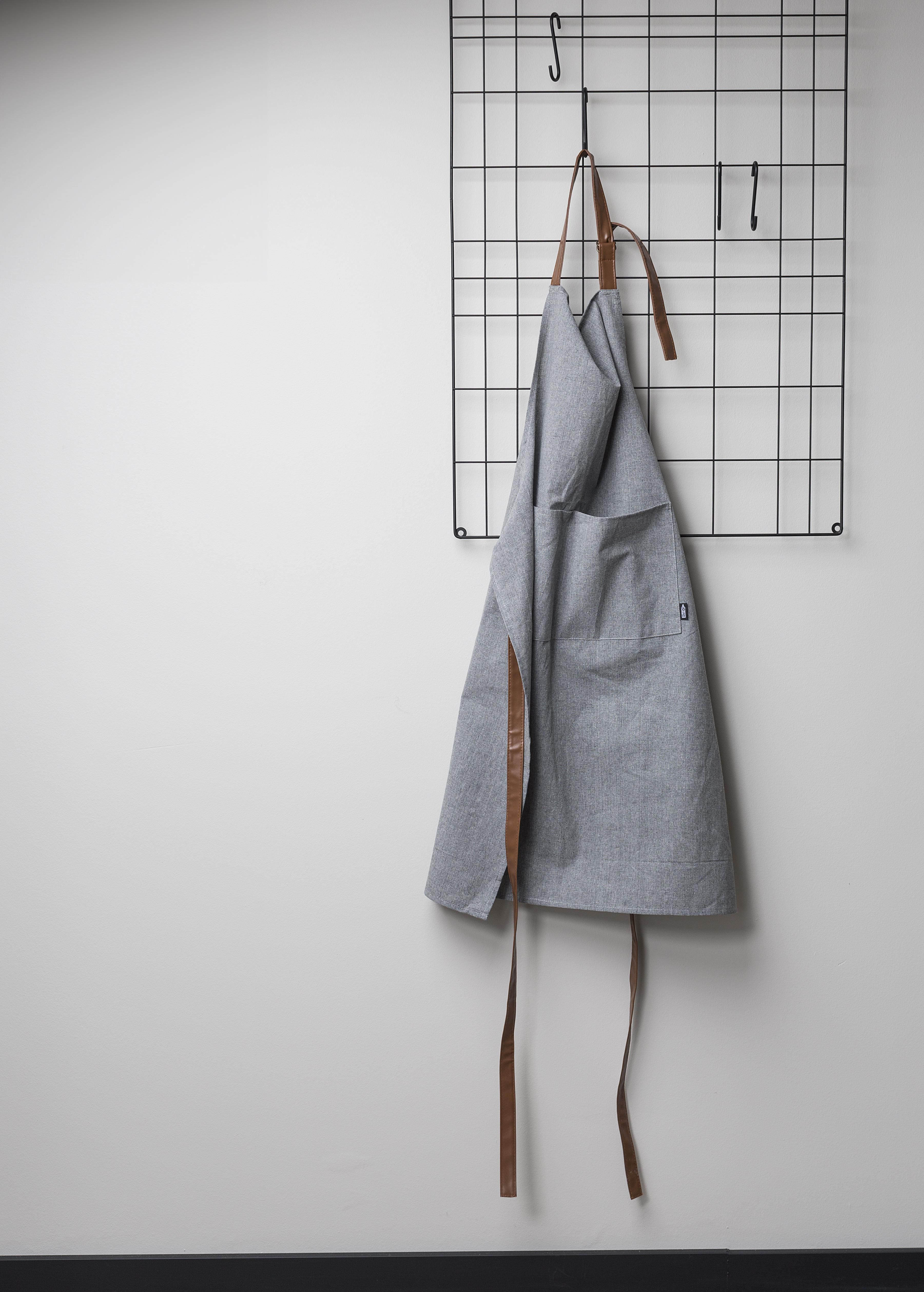 Delantal de rPET Baylor