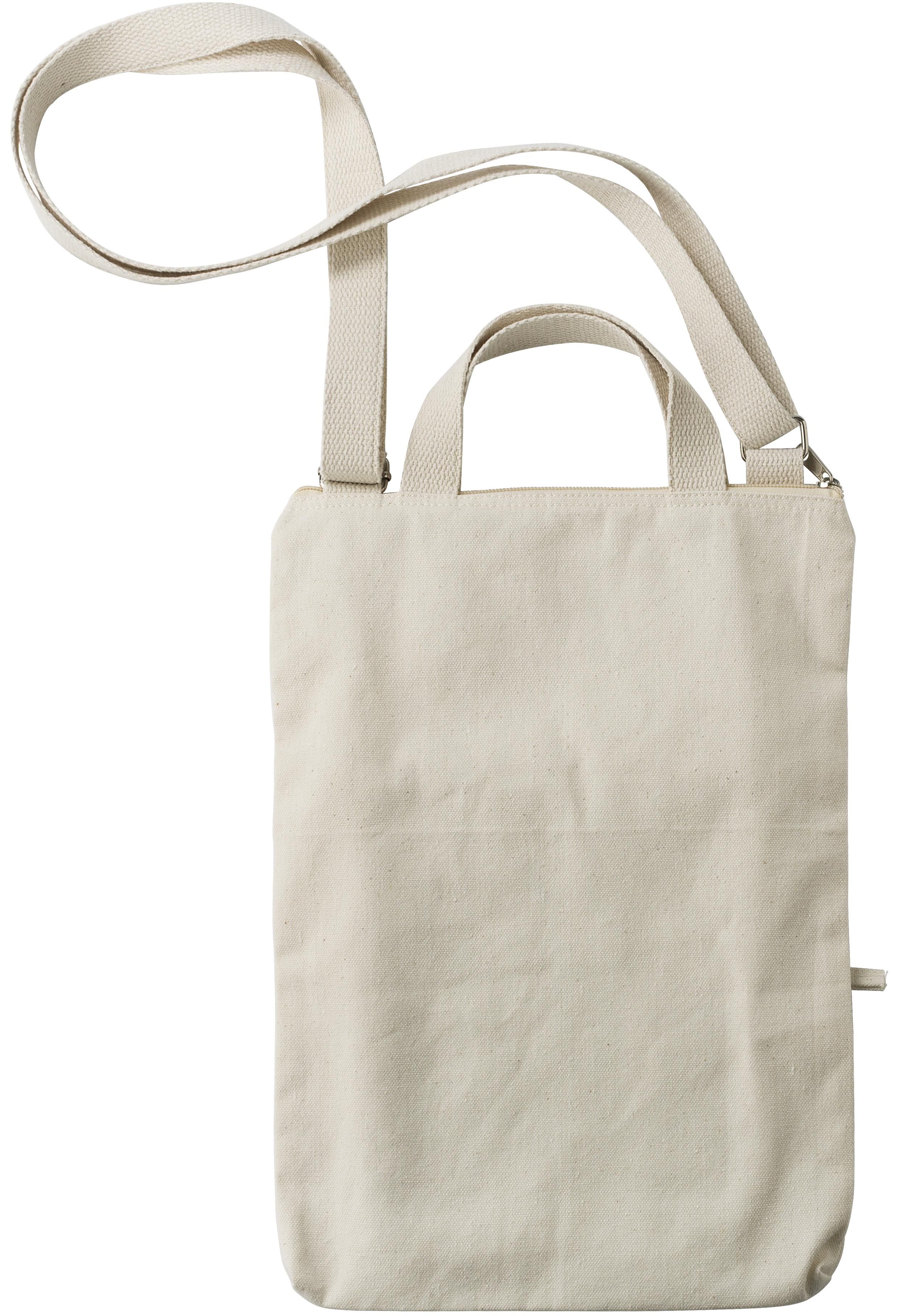 Bolsa de algodón Iker