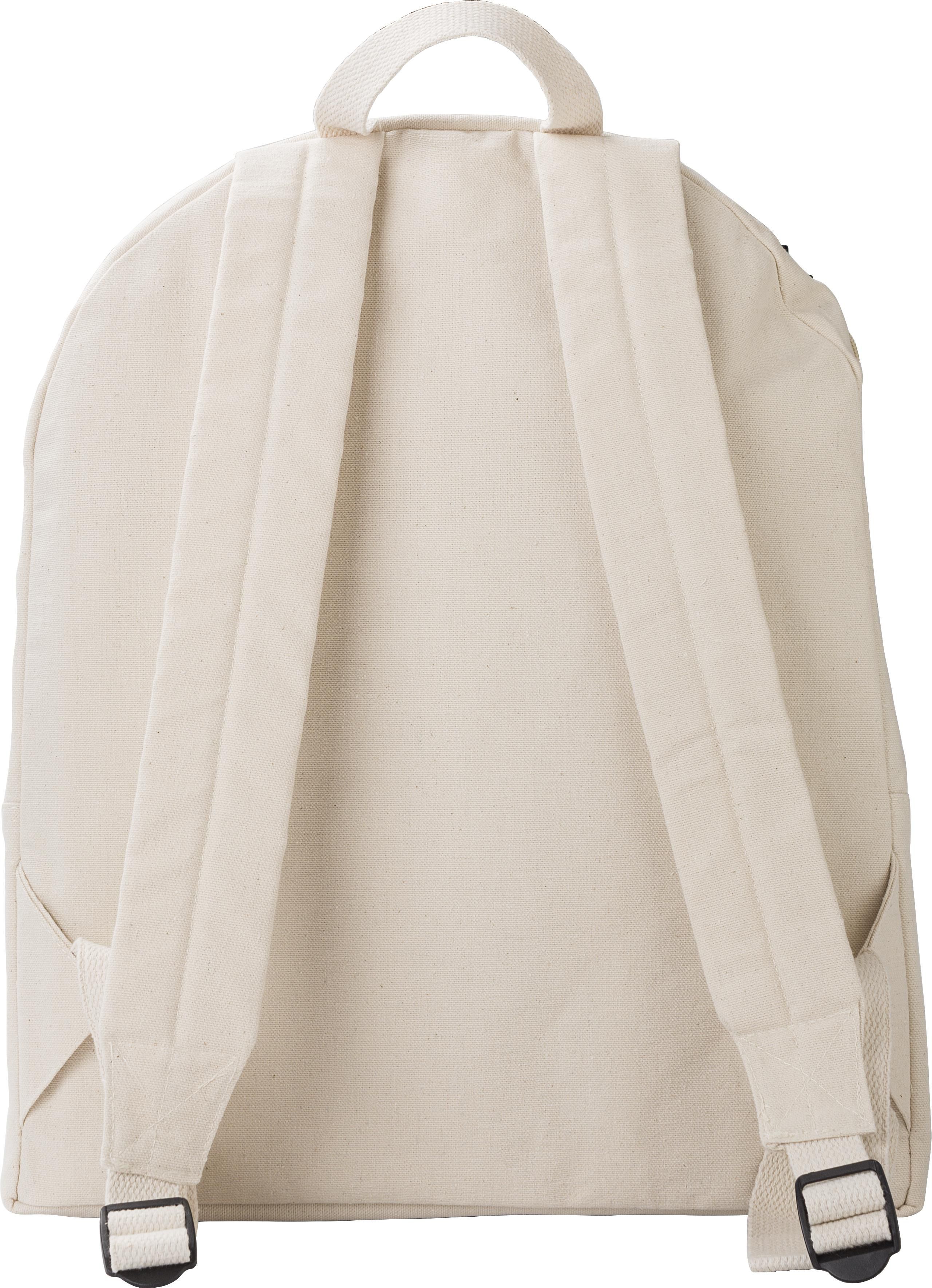 Mochila de algodón Chase