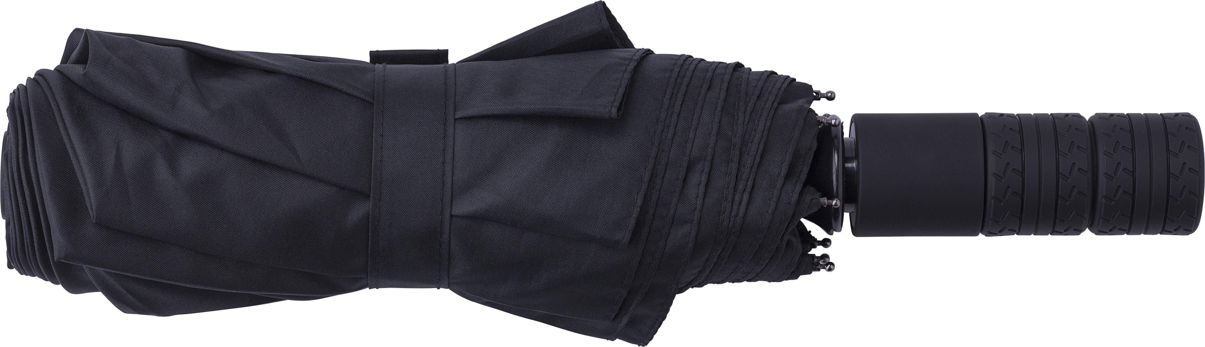 Paraguas de rPET 190T Kameron