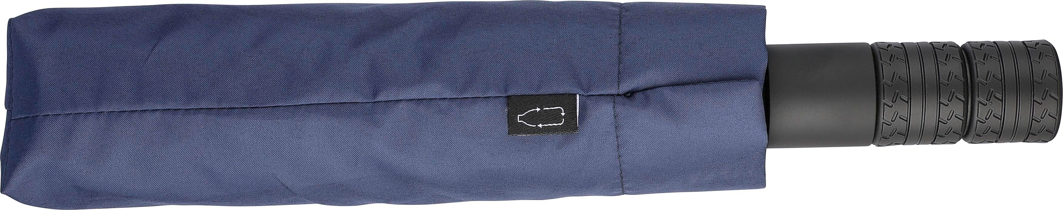 Paraguas de rPET 190T Kameron