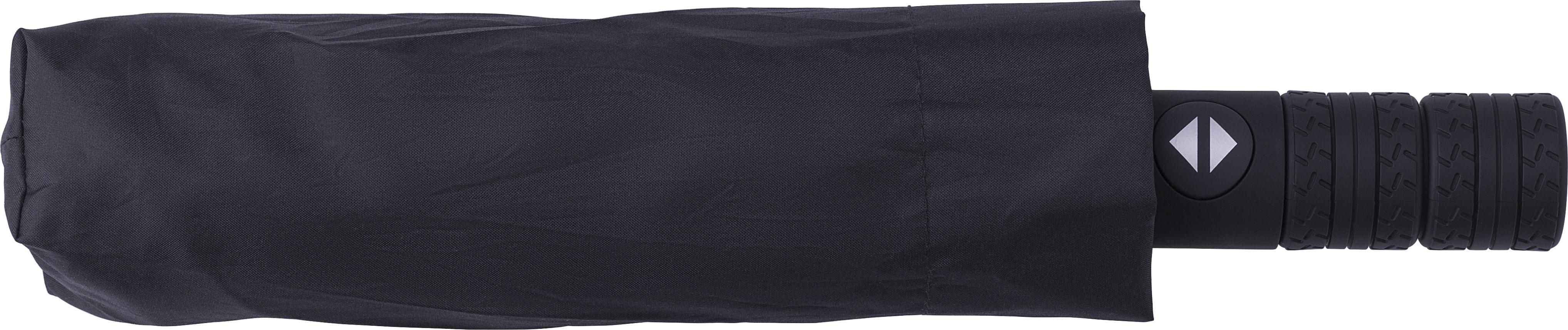 Paraguas de rPET 190T Kameron