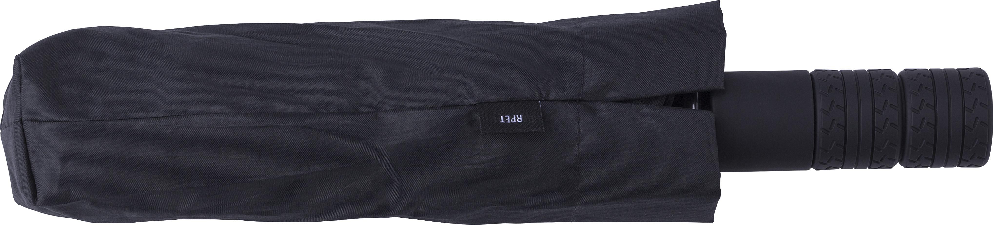 Paraguas de rPET 190T Kameron