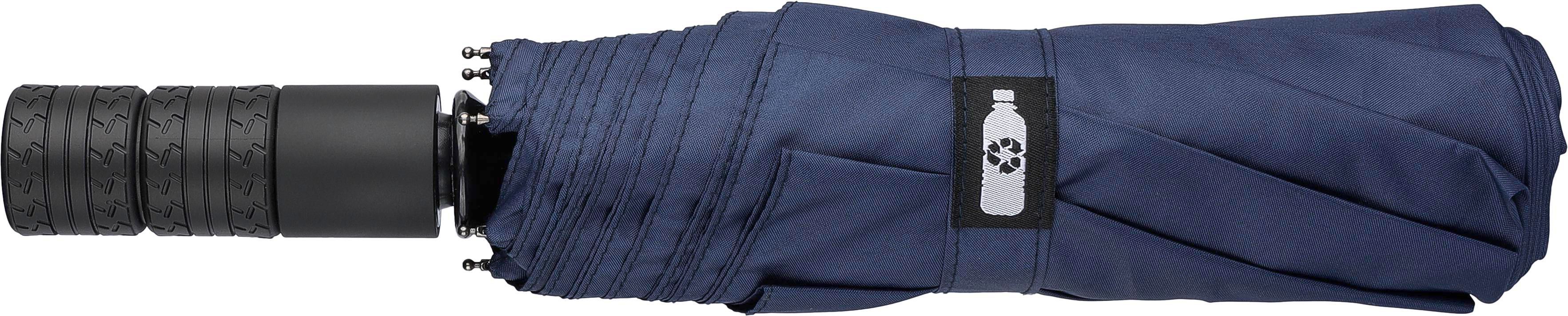 Paraguas de rPET 190T Kameron