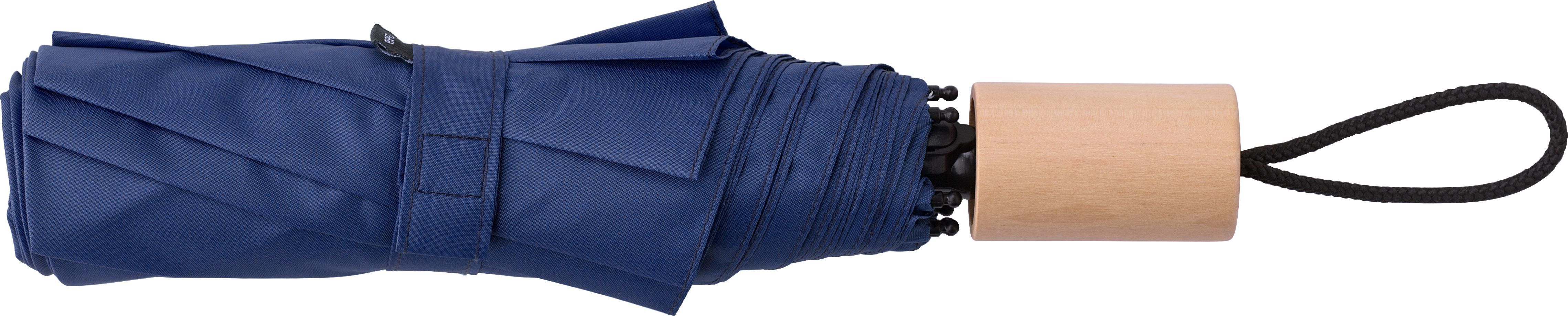 Paraguas de rPET Brooklyn