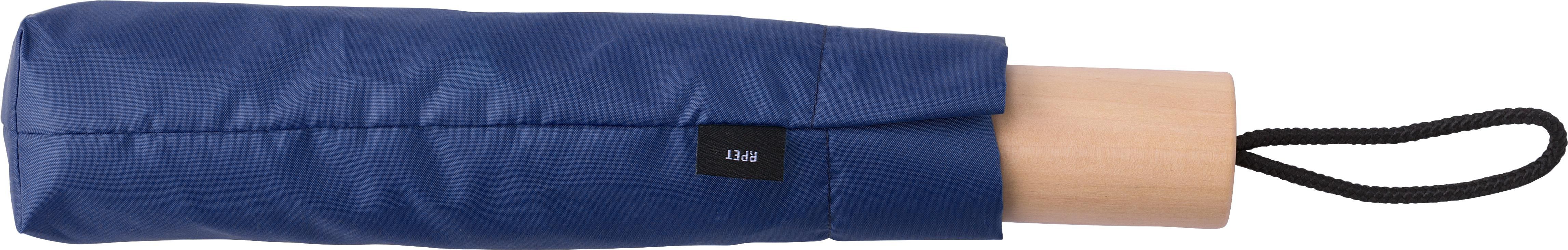 Paraguas de rPET Brooklyn