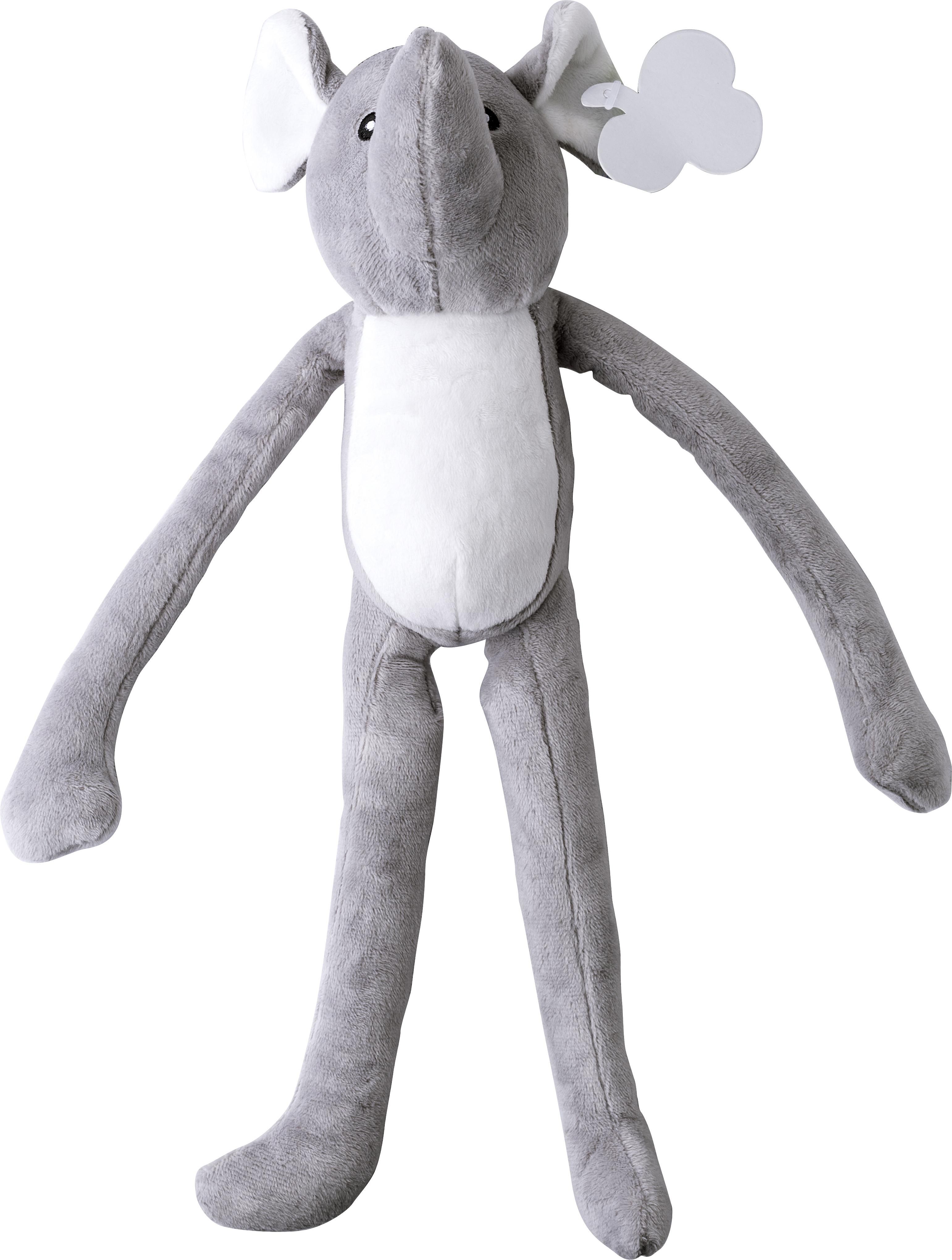 Elefante de peluche Madeline