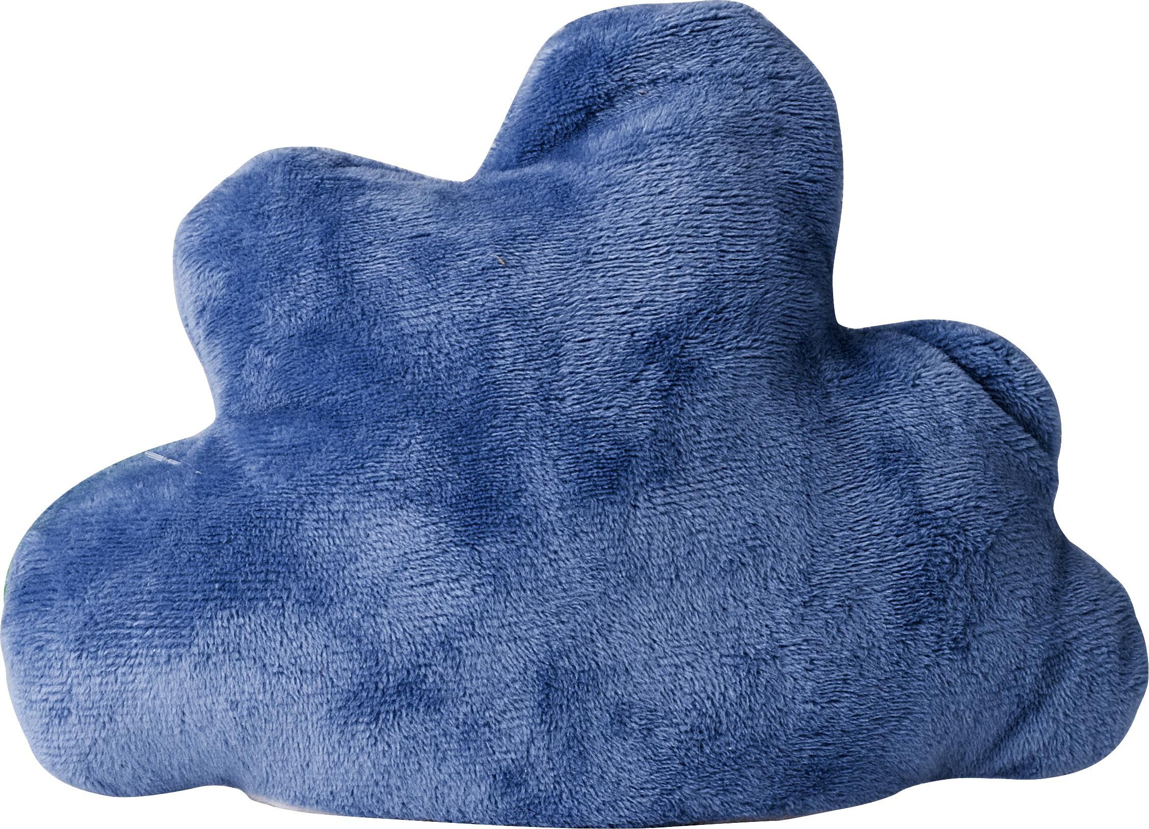 Peluche reversible Isla