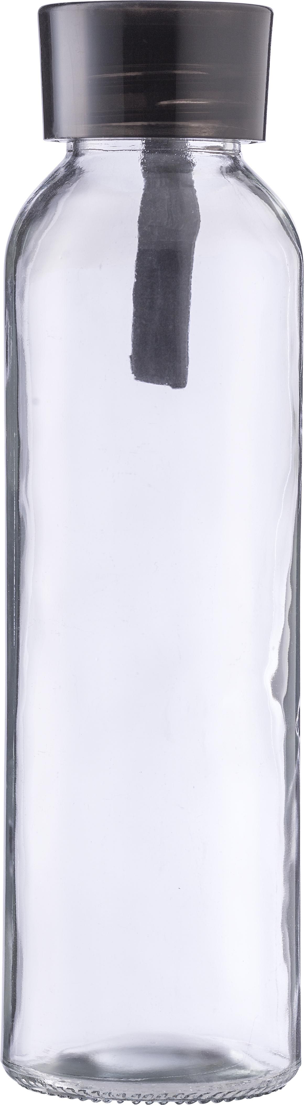 Botella de cristal Anouk