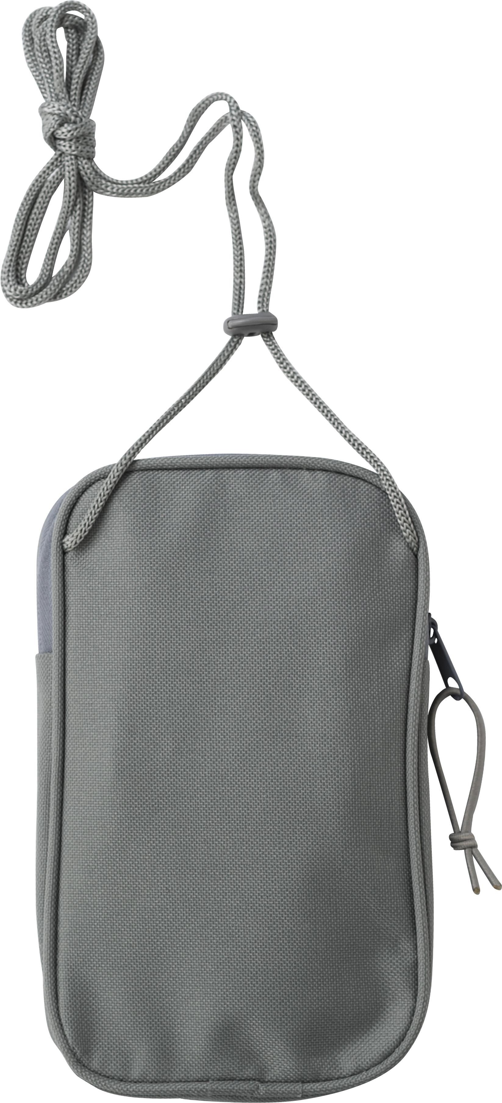 Bandolera de poliéster rPET Gracelyn