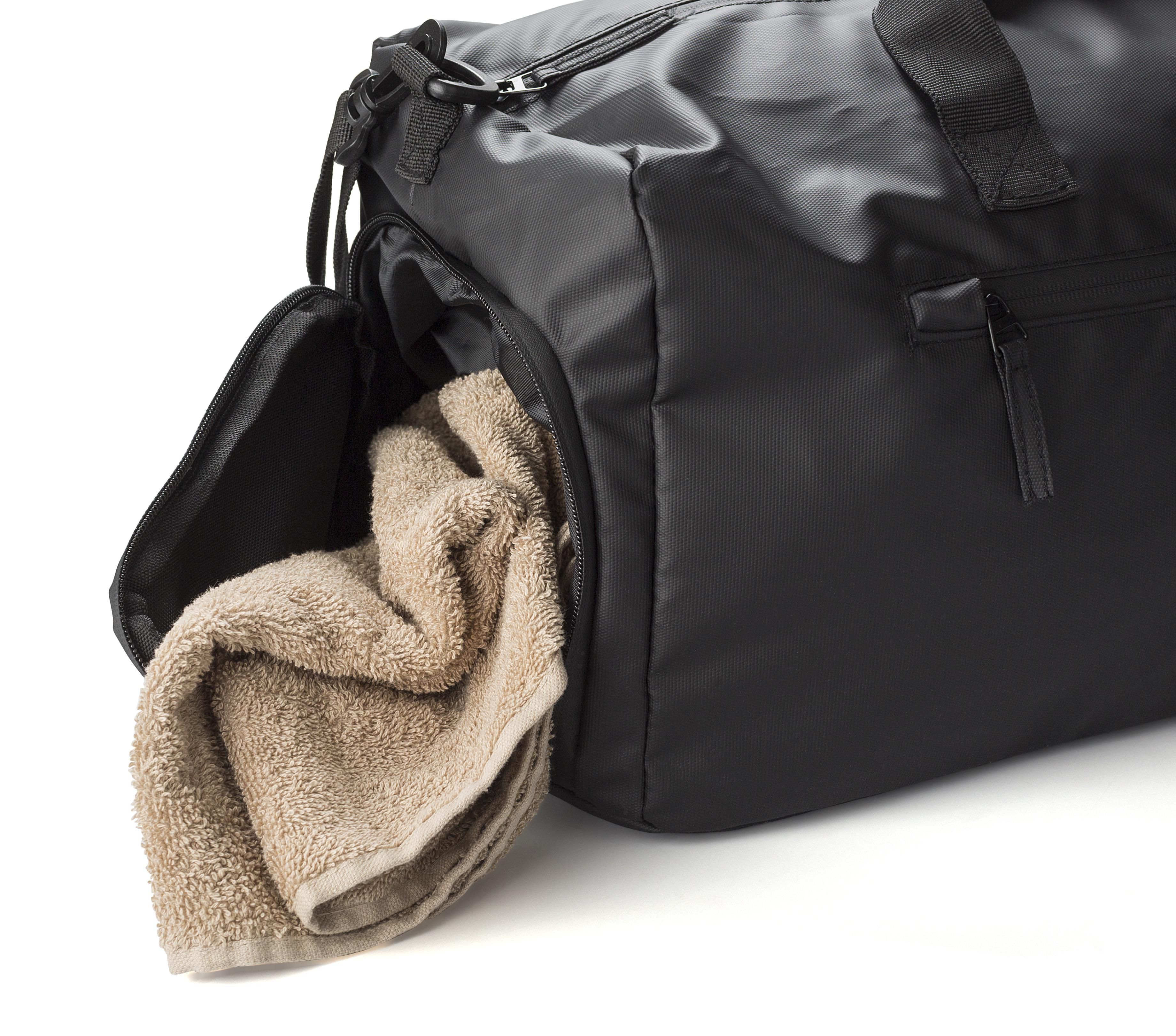 Bolsa de lona Jaylen