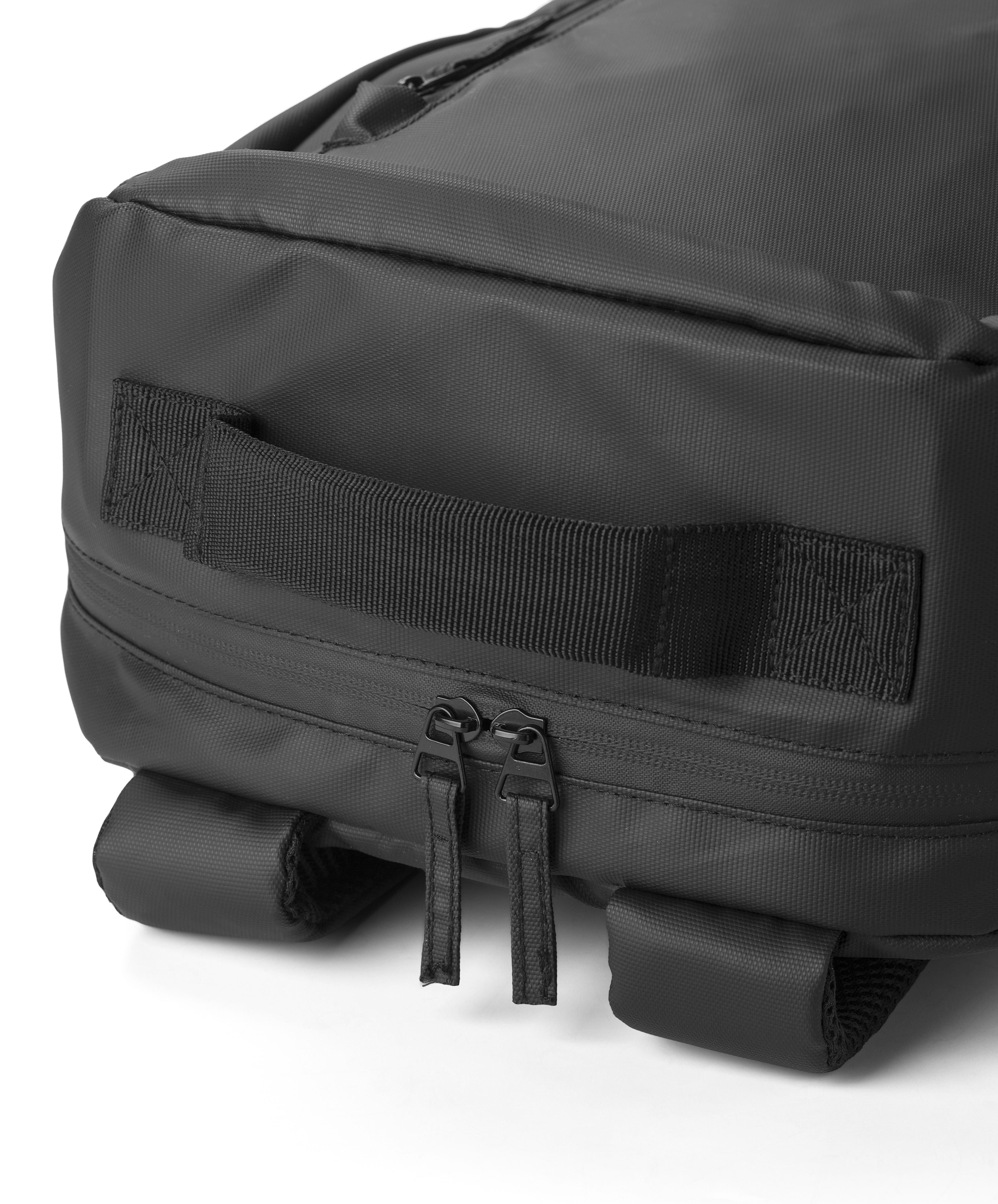 Mochila de poliéster Brecken