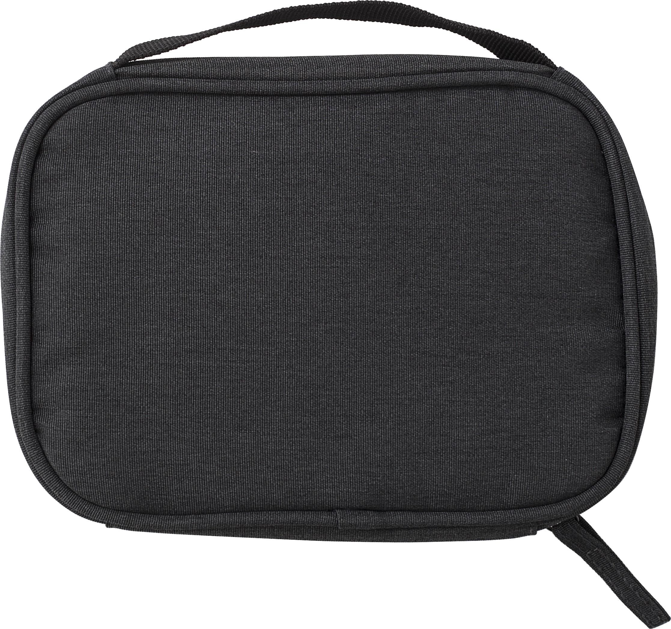 Bolsa de poliéster Jace