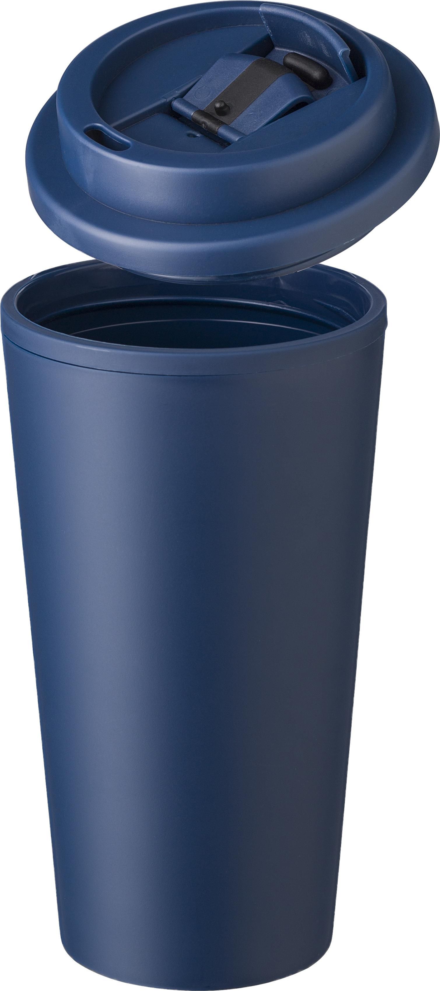 Vaso de PP Mackenzie