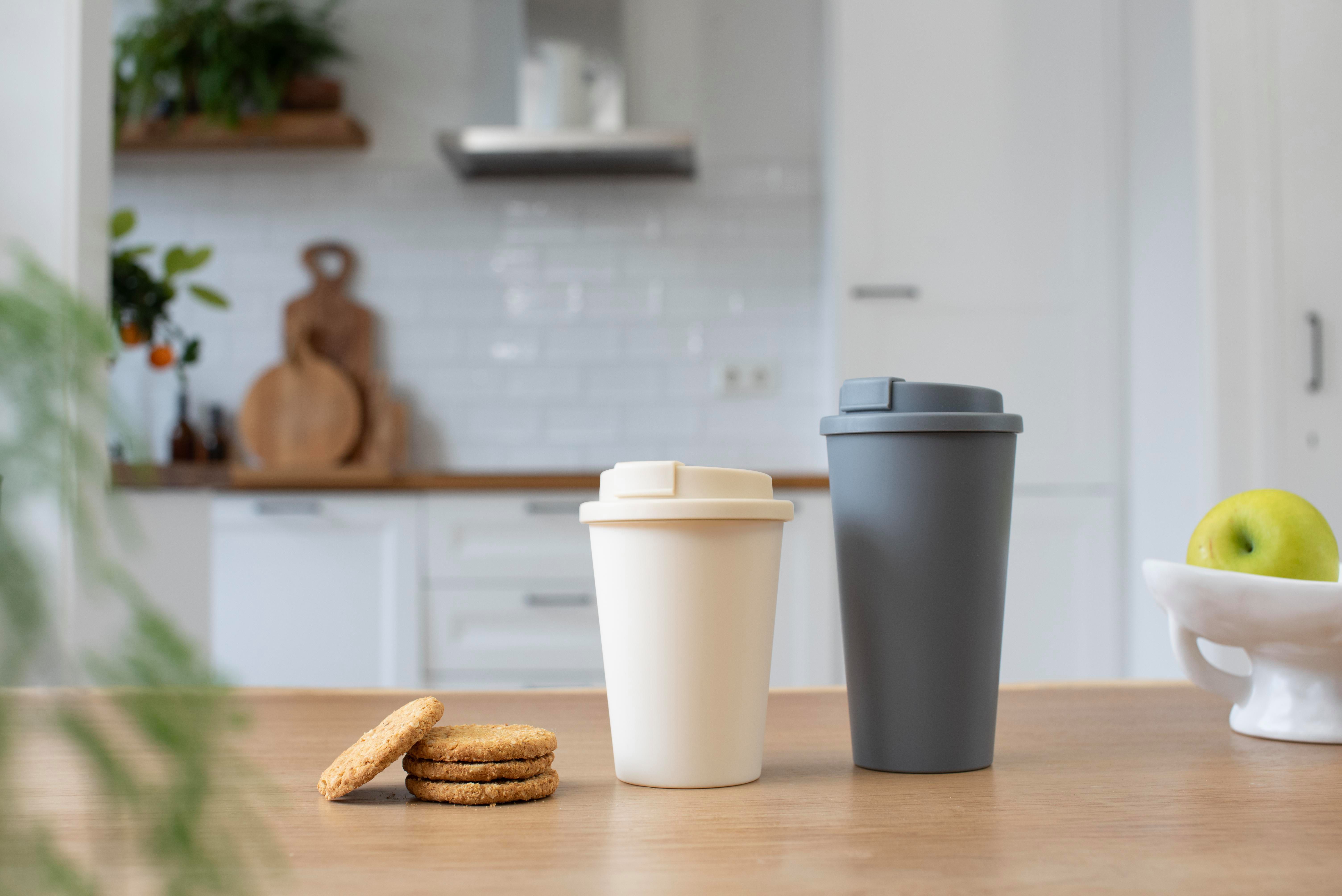 Vaso de PP Mackenzie