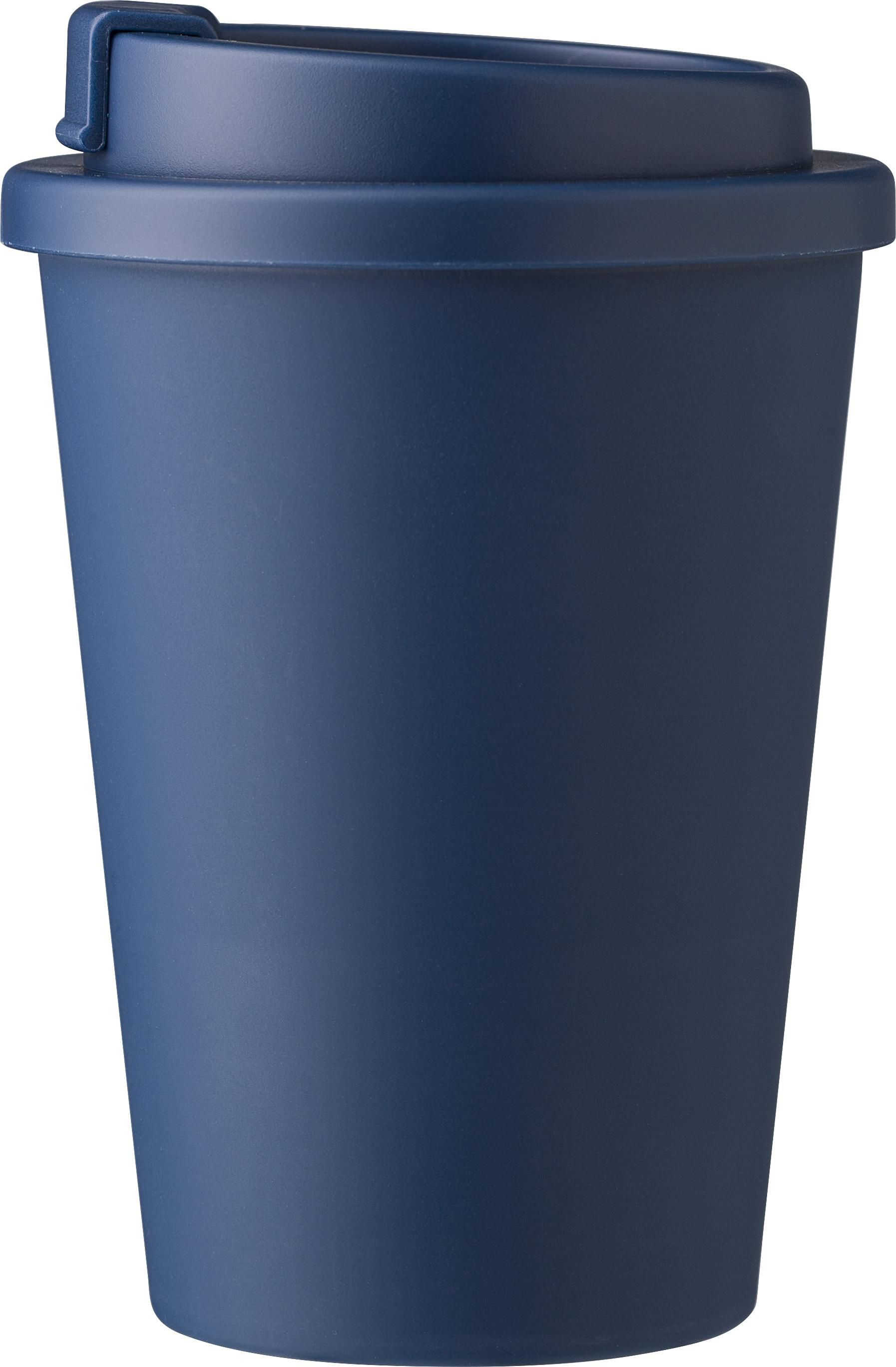 Vaso de PP Gabriella