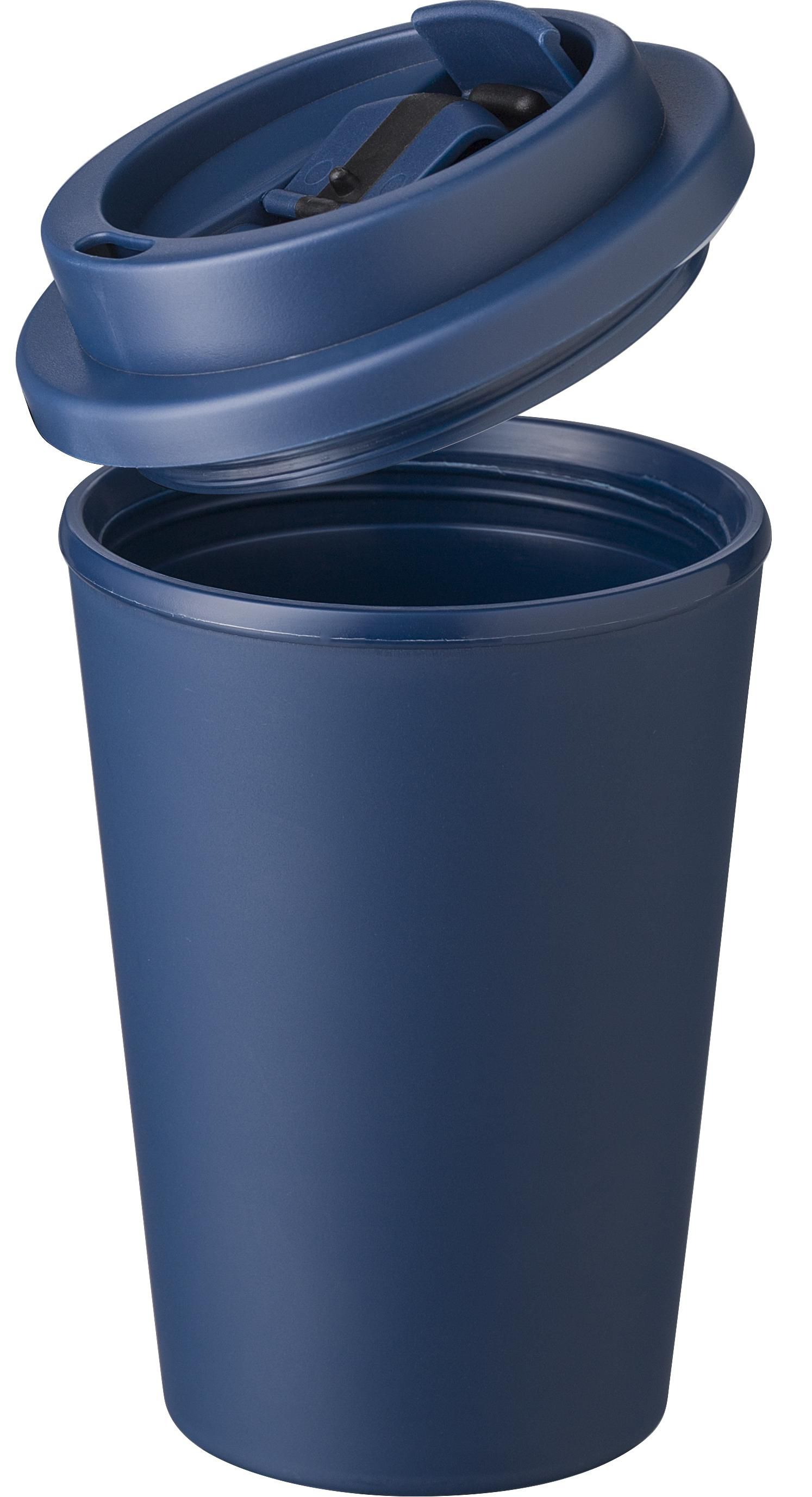 Vaso de PP Gabriella