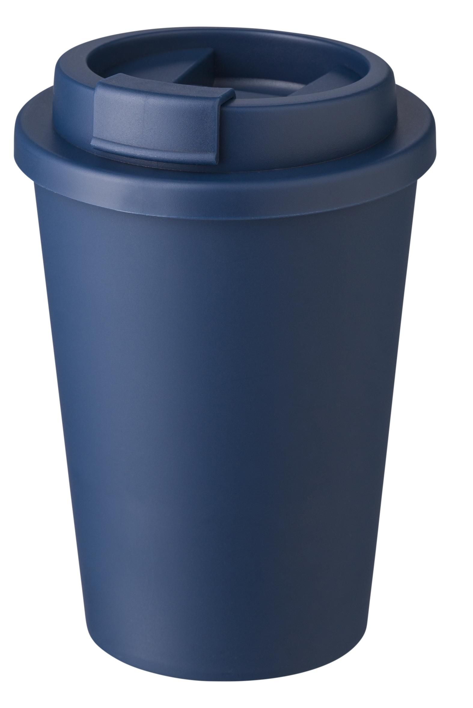 Vaso de PP Gabriella