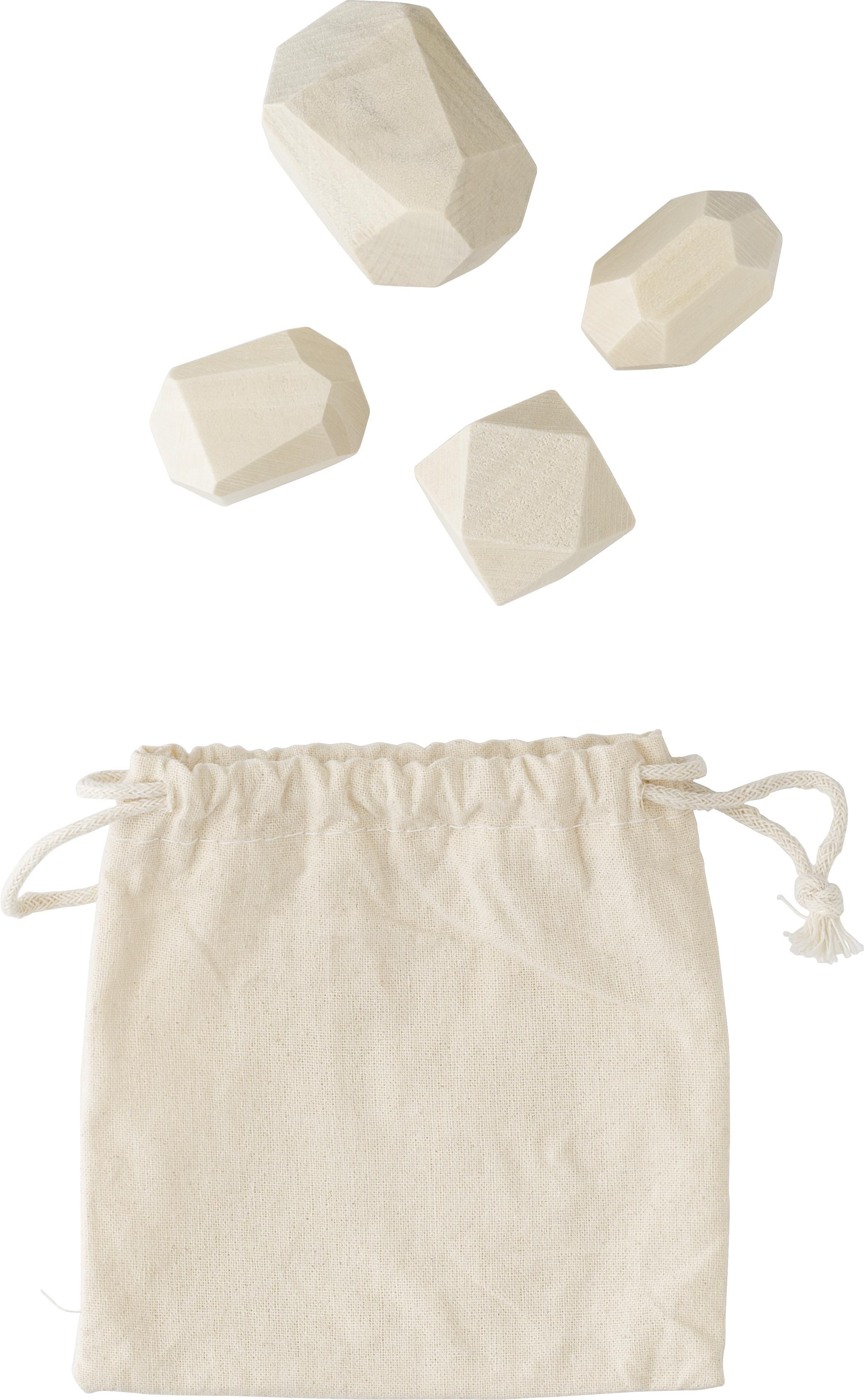 Juego de habilidad de madera Grayson