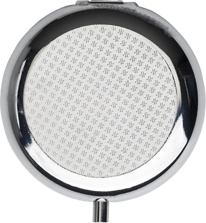 Pastillero metálico Zara