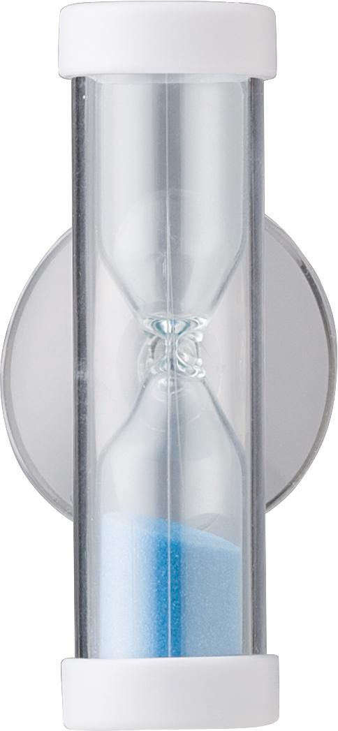 Reloj de arena de cristal Mia