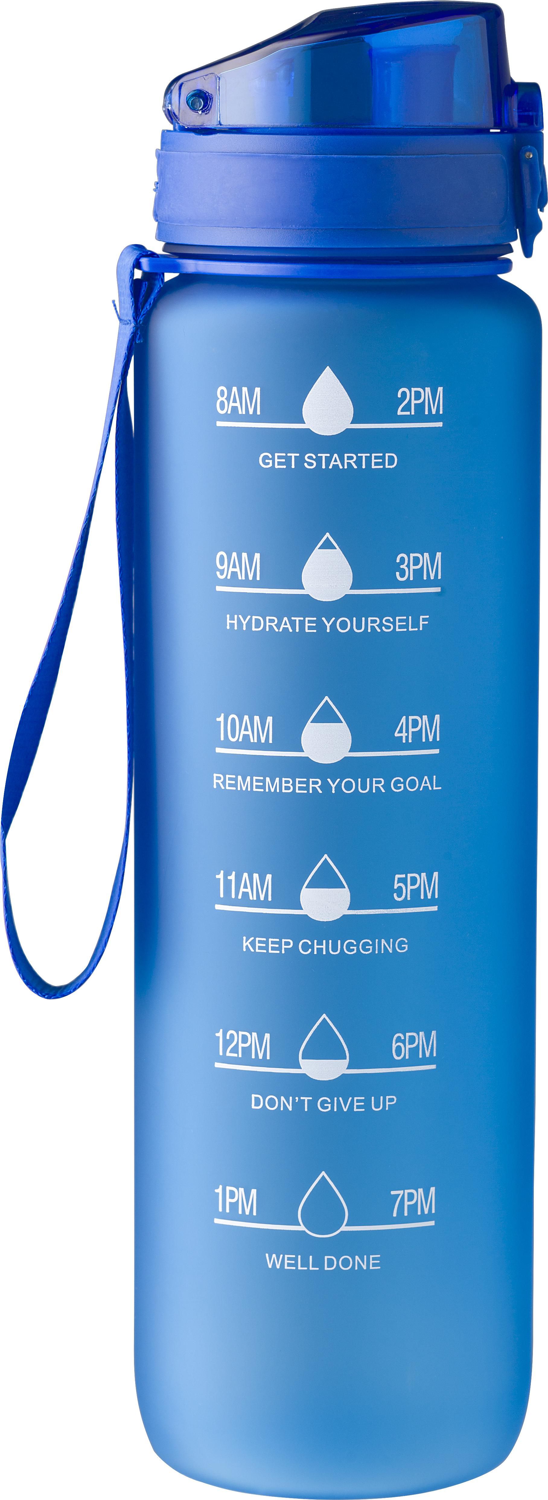 Bidón de rPET Brinley