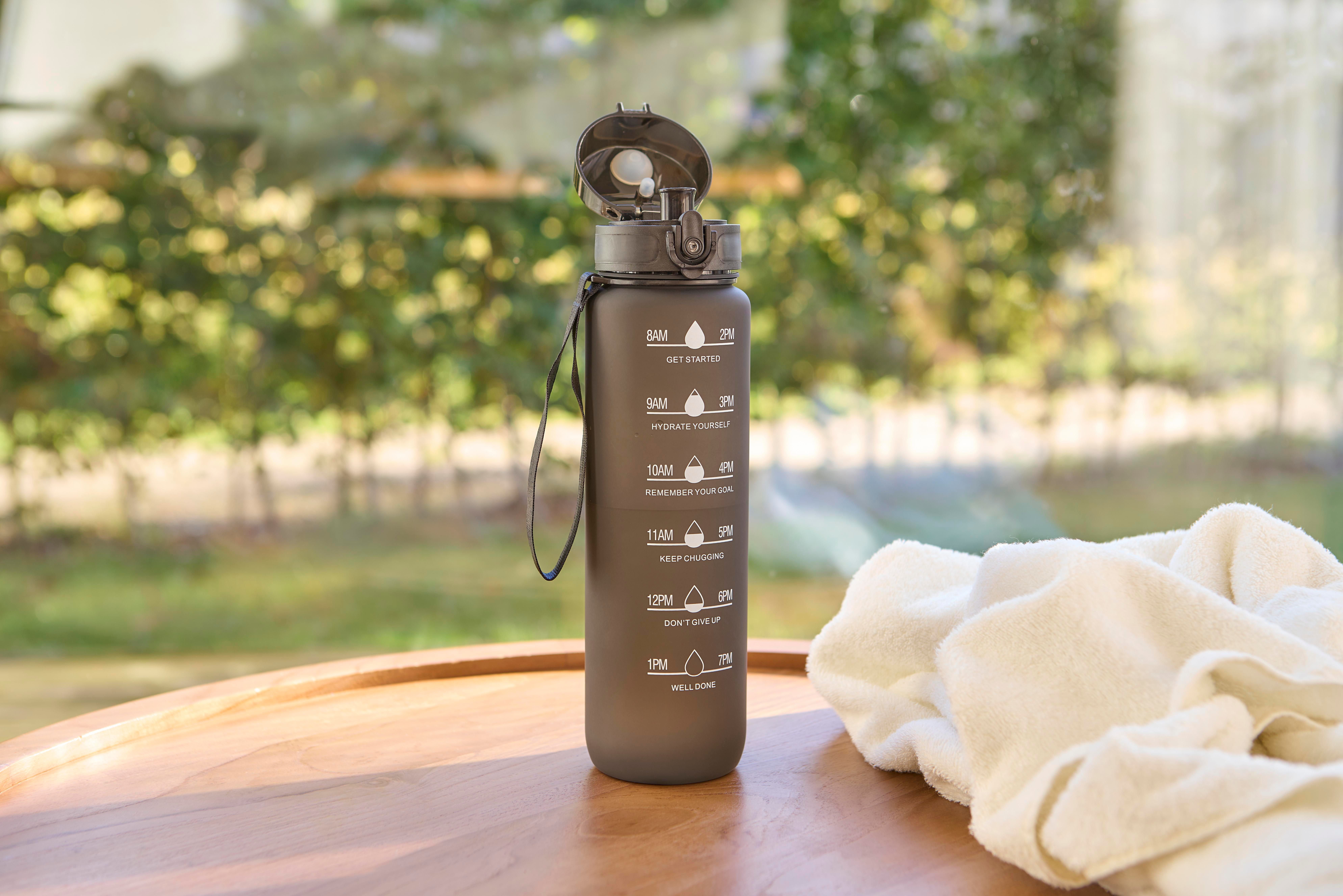 Bidón de rPET Brinley