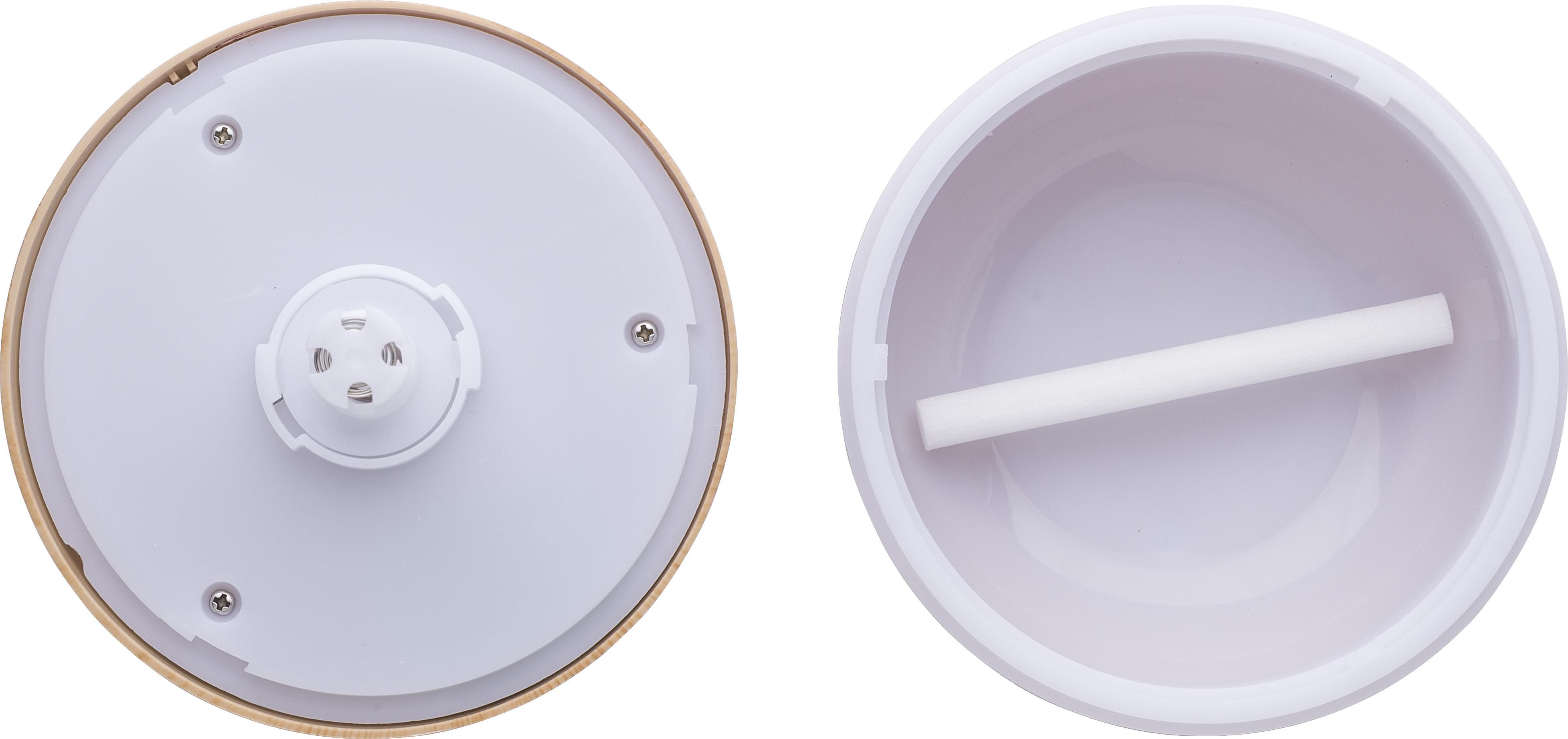 Humidificador de ABS Ronin