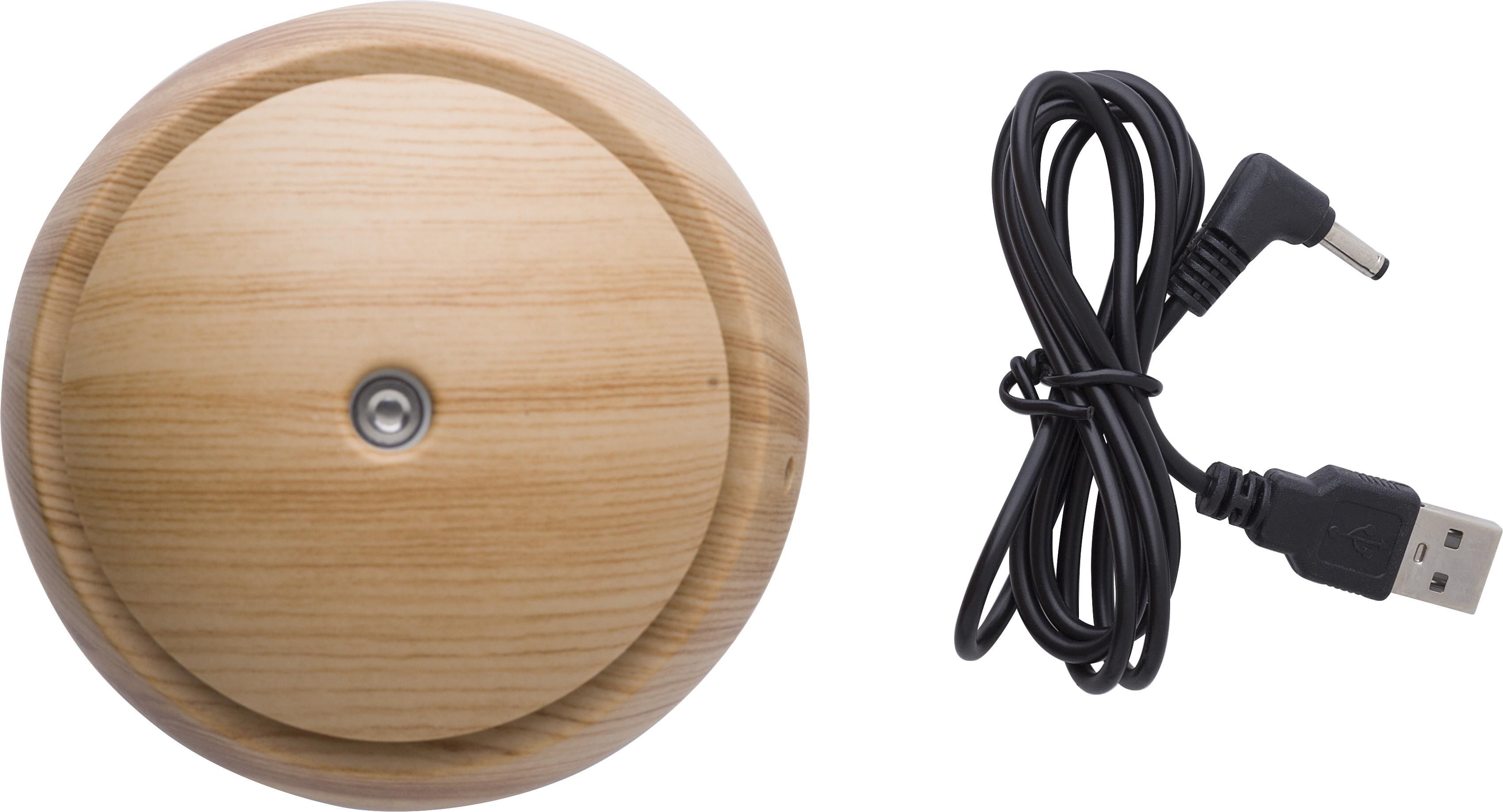 Humidificador de ABS Ronin