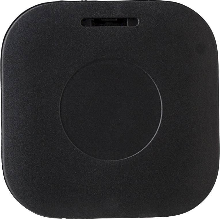 Higrómetro de ABS Kinsley