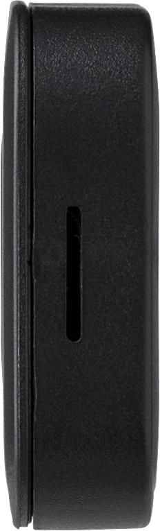 Higrómetro de ABS Kinsley