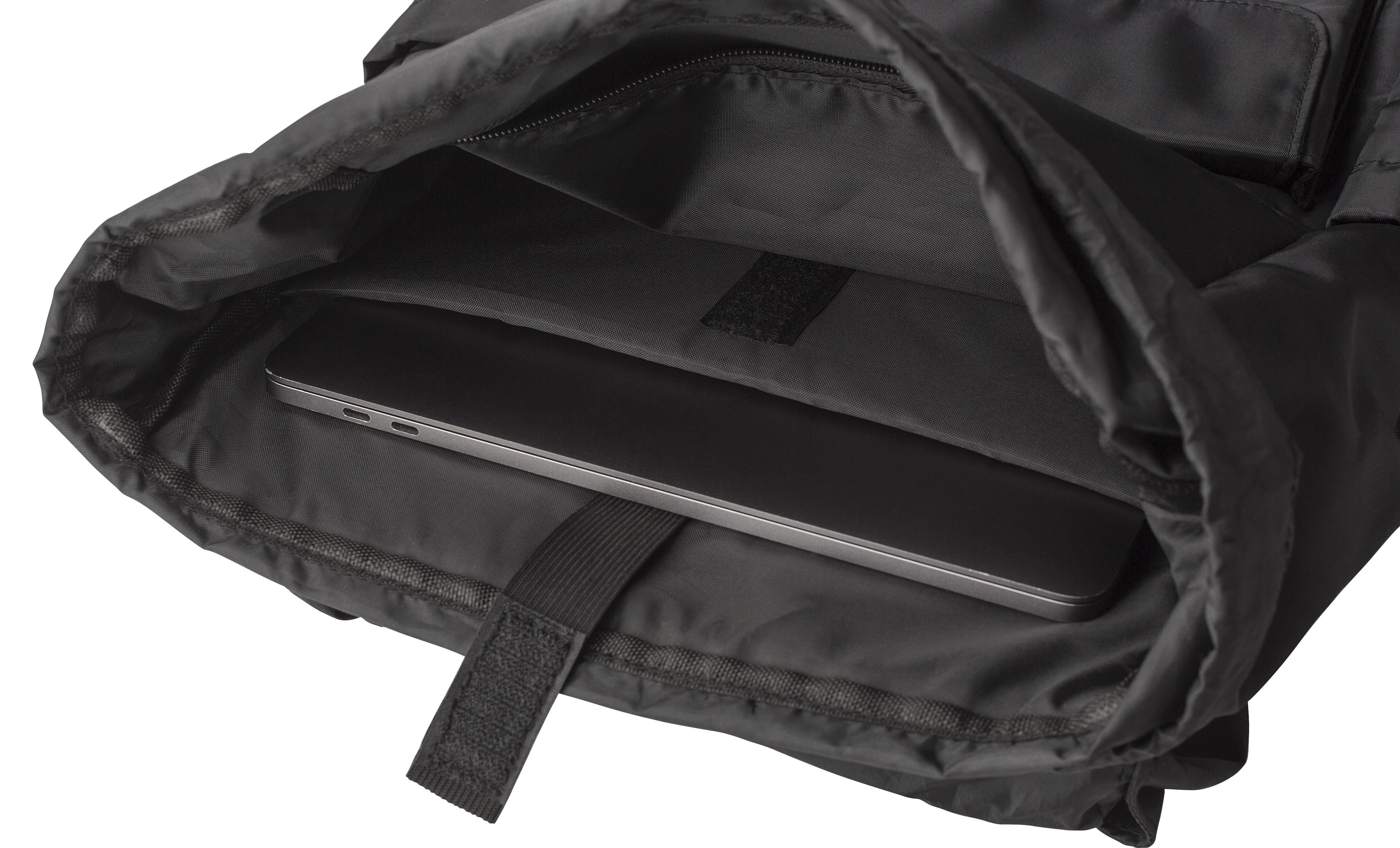 Mochila de rPET Marlowe