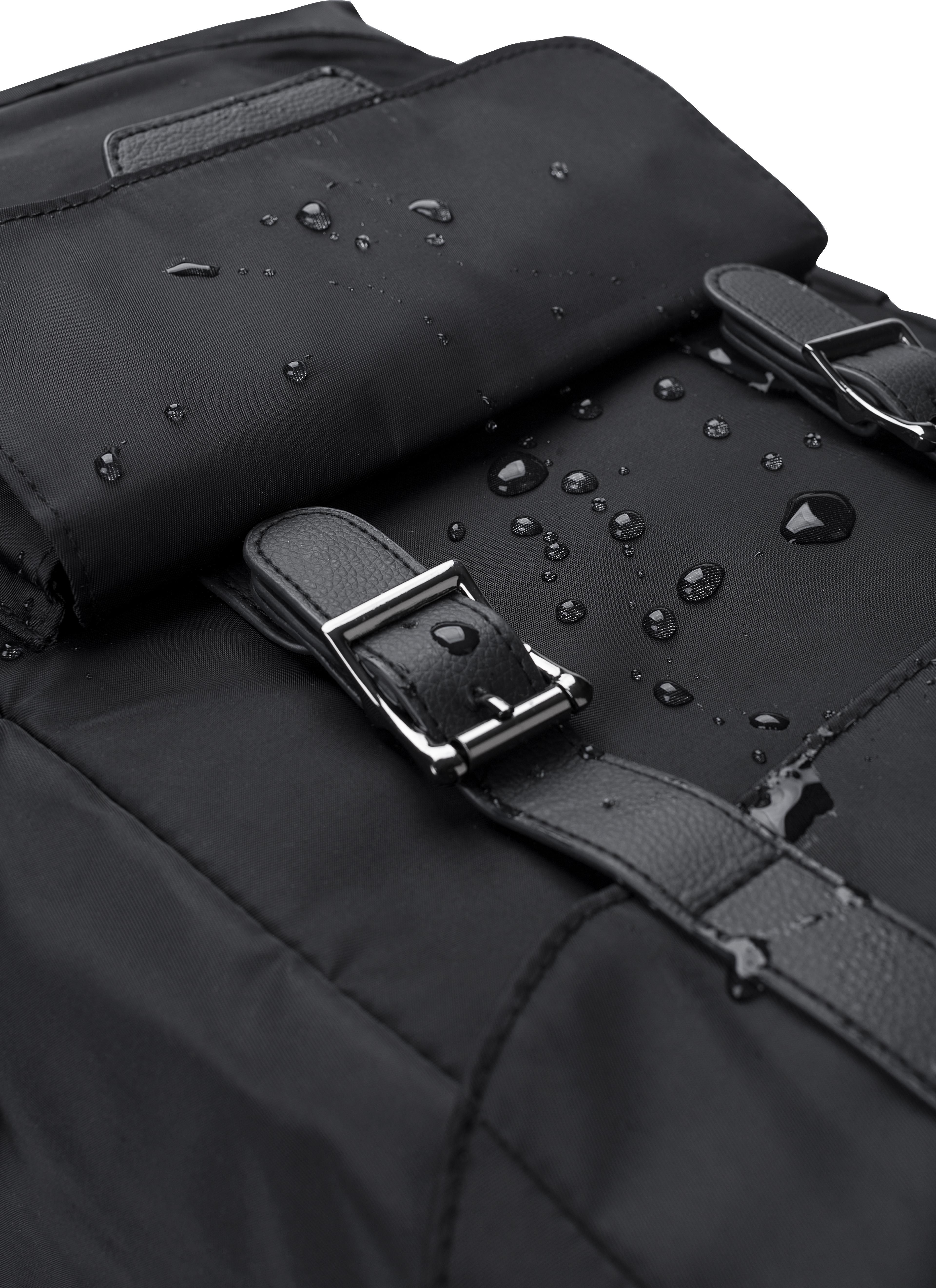 Mochila de rPET Marlowe