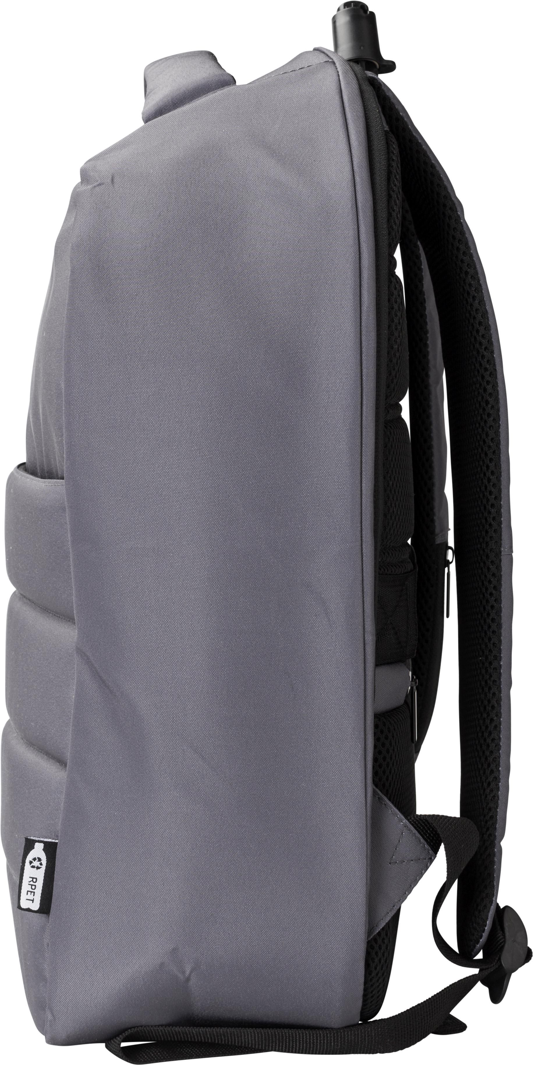 Mochila antirrobo de rPET Calliope