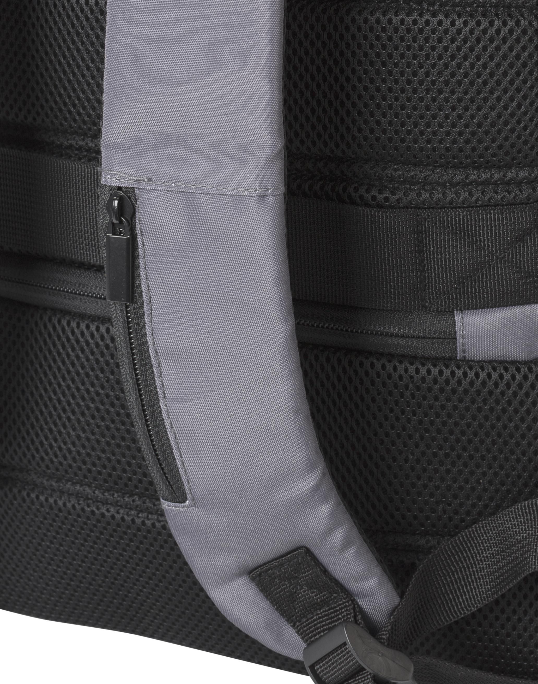 Mochila antirrobo de rPET Calliope