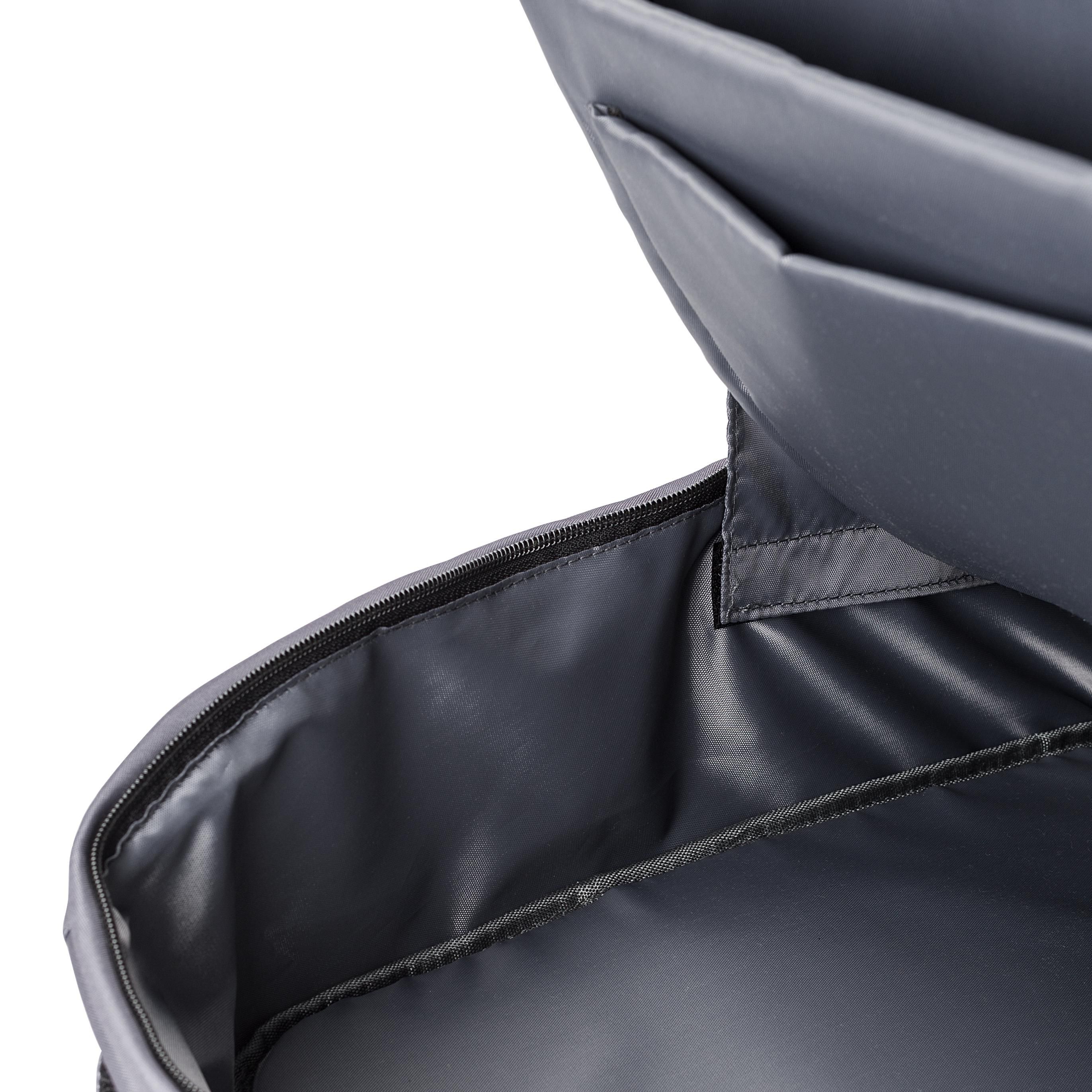 Mochila antirrobo de rPET Calliope