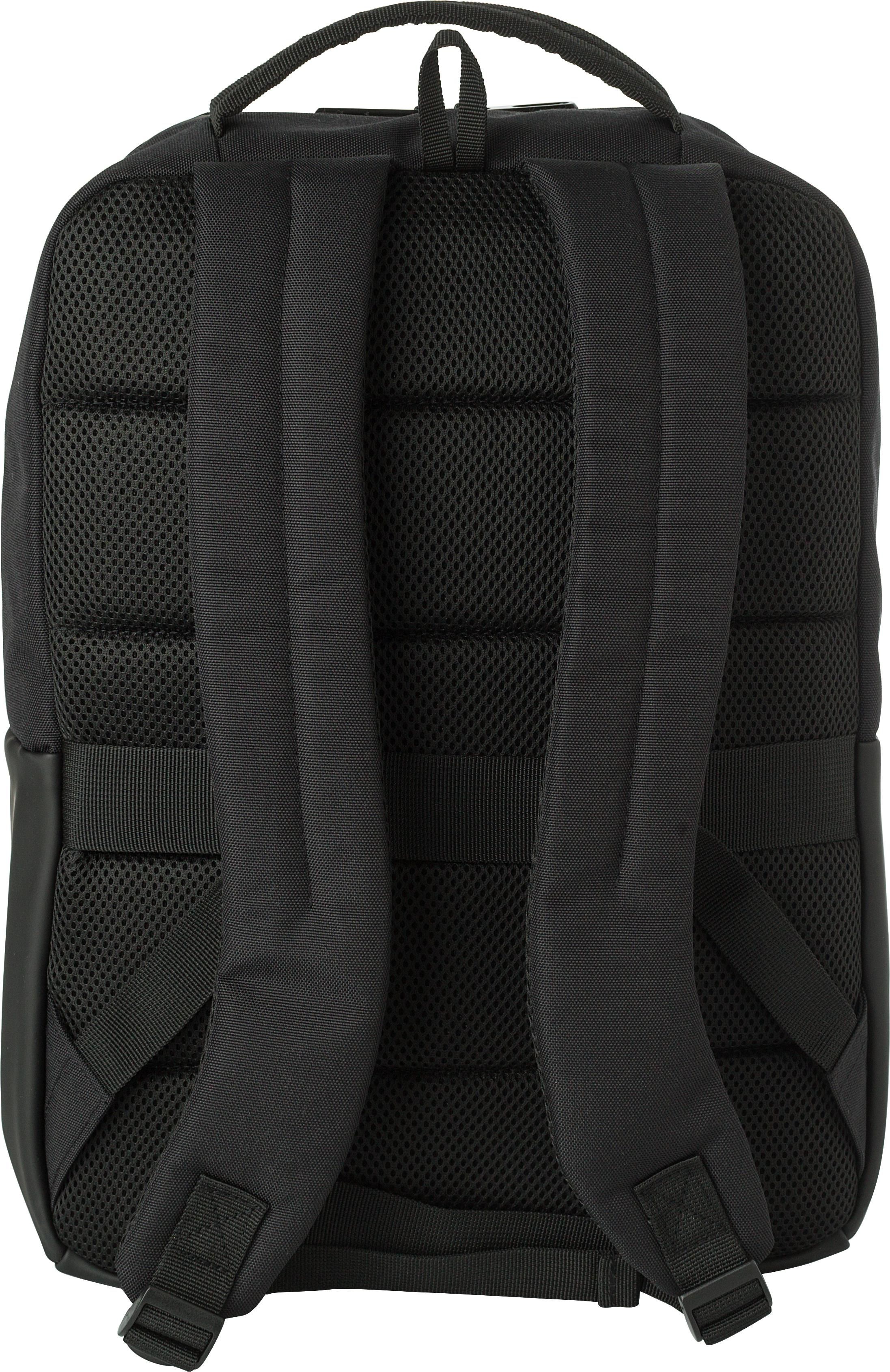Mochila de poliéster para pc Oscar