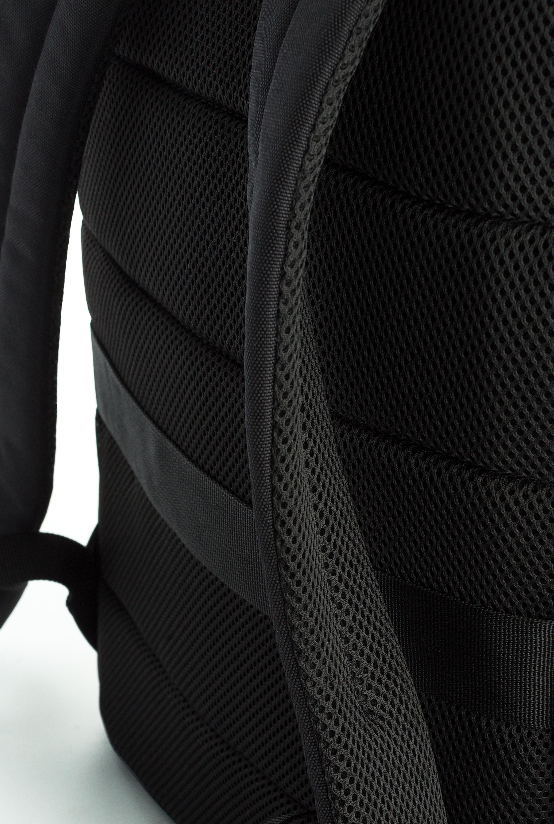 Mochila de poliéster para pc Oscar