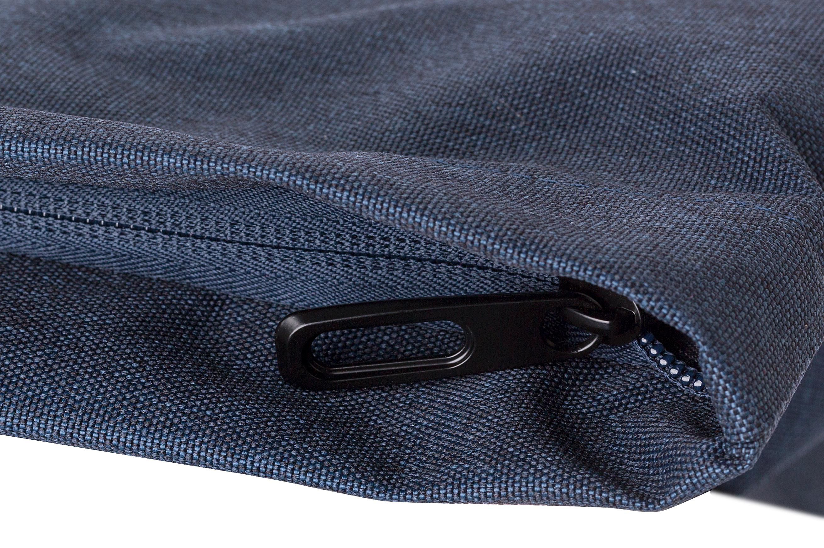 Mochila enrollable de poliéster para pc Oberon